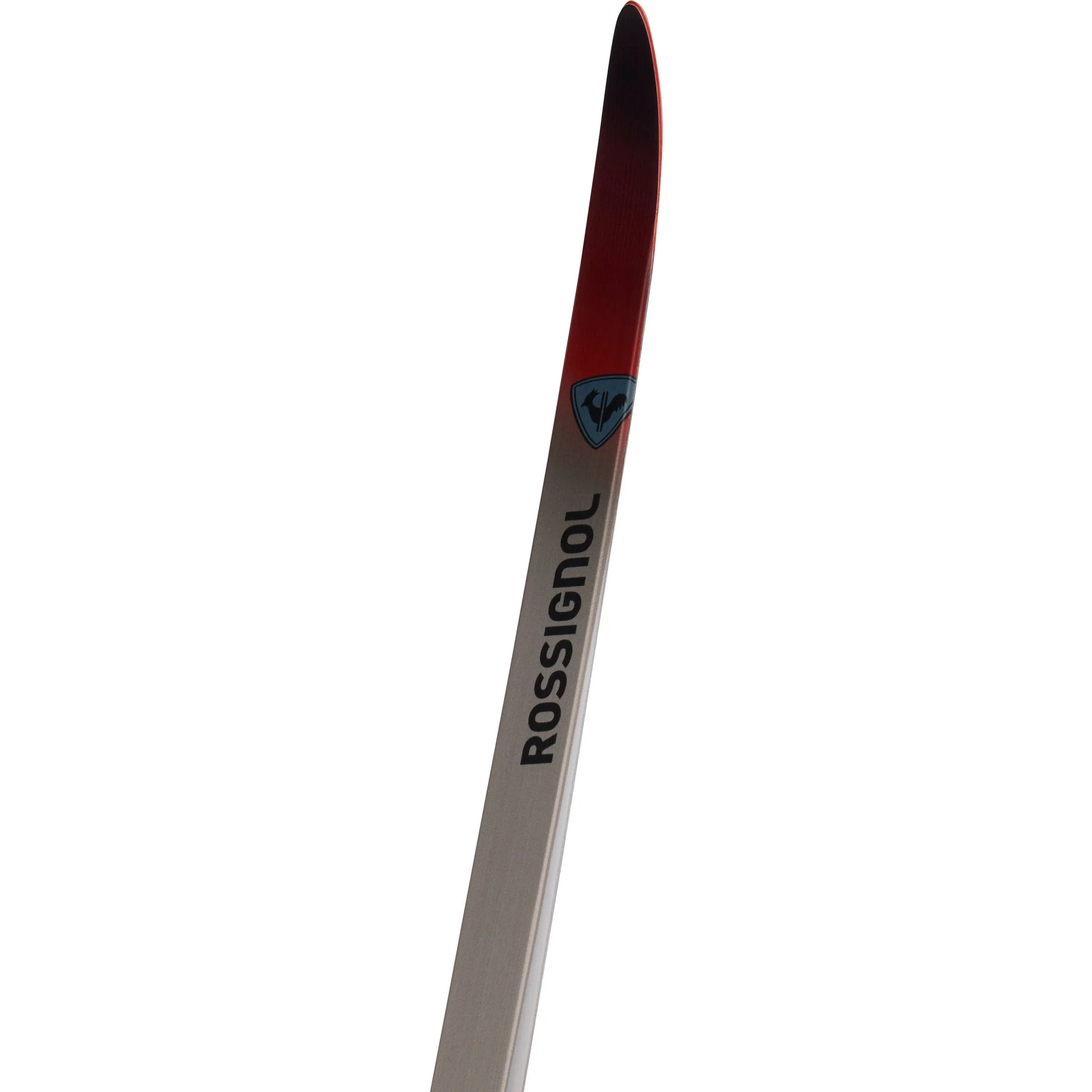 Rossignol Delta Comp Skating w/ Race Skate Binding - Image 4