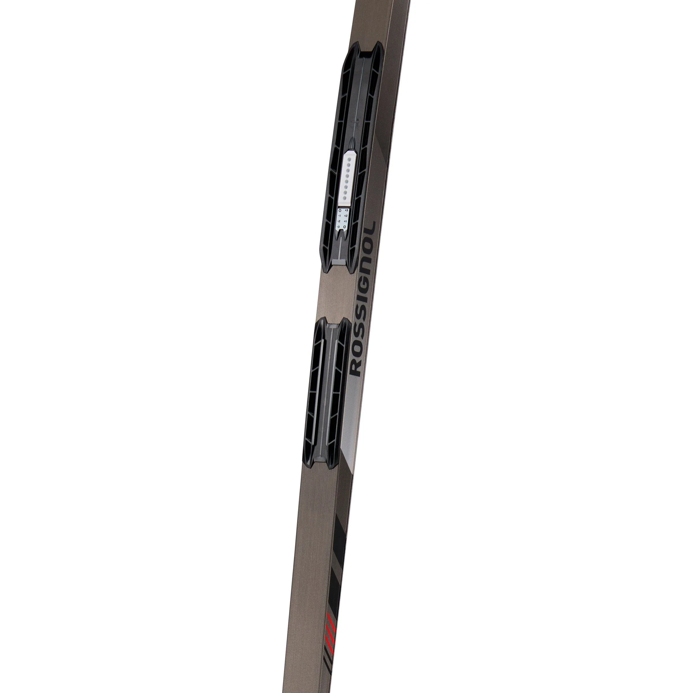 Rossignol Delta Comp Skating w/ Race Skate Binding - Image 6
