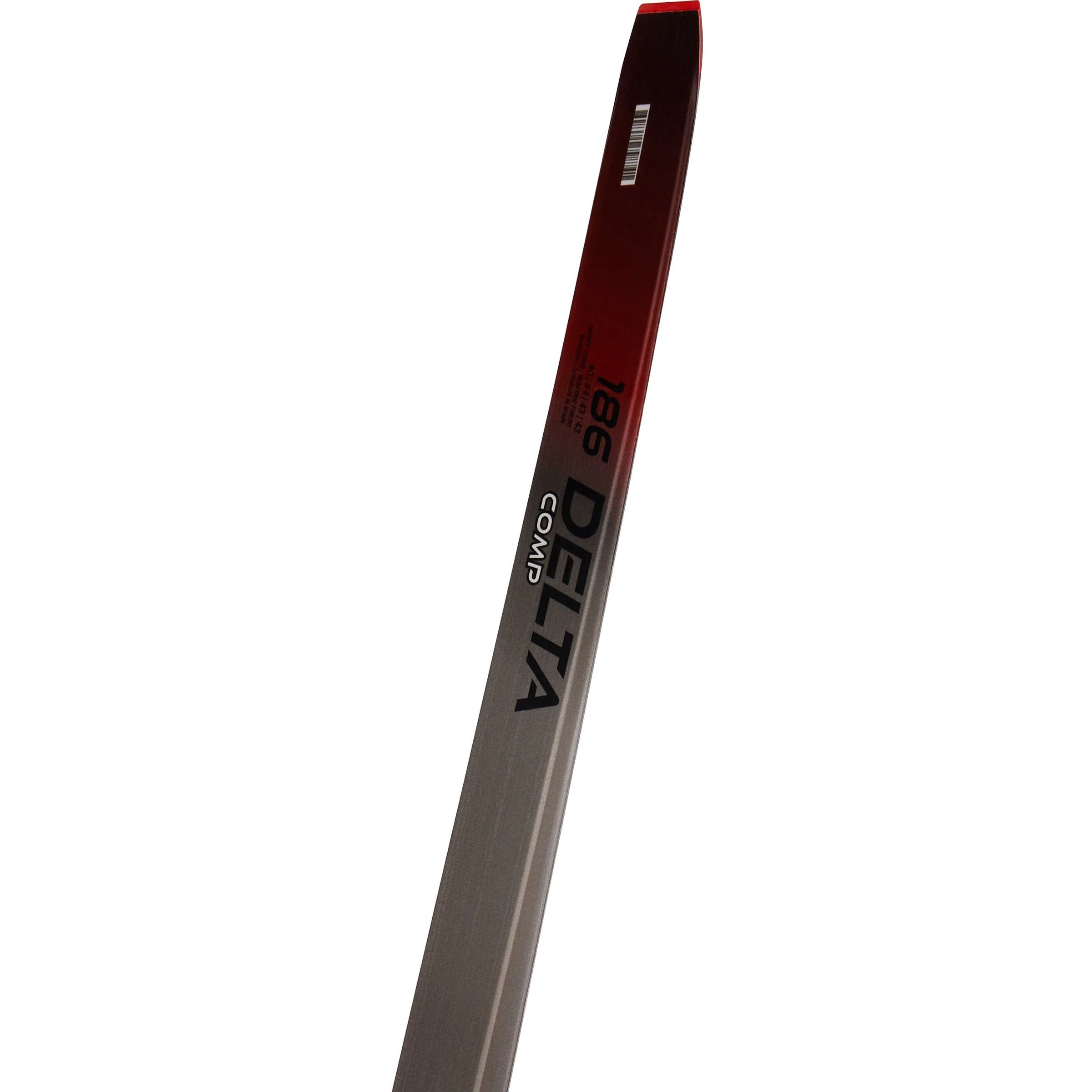 Rossignol Delta Comp Skating w/ Race Skate Binding - Image 7
