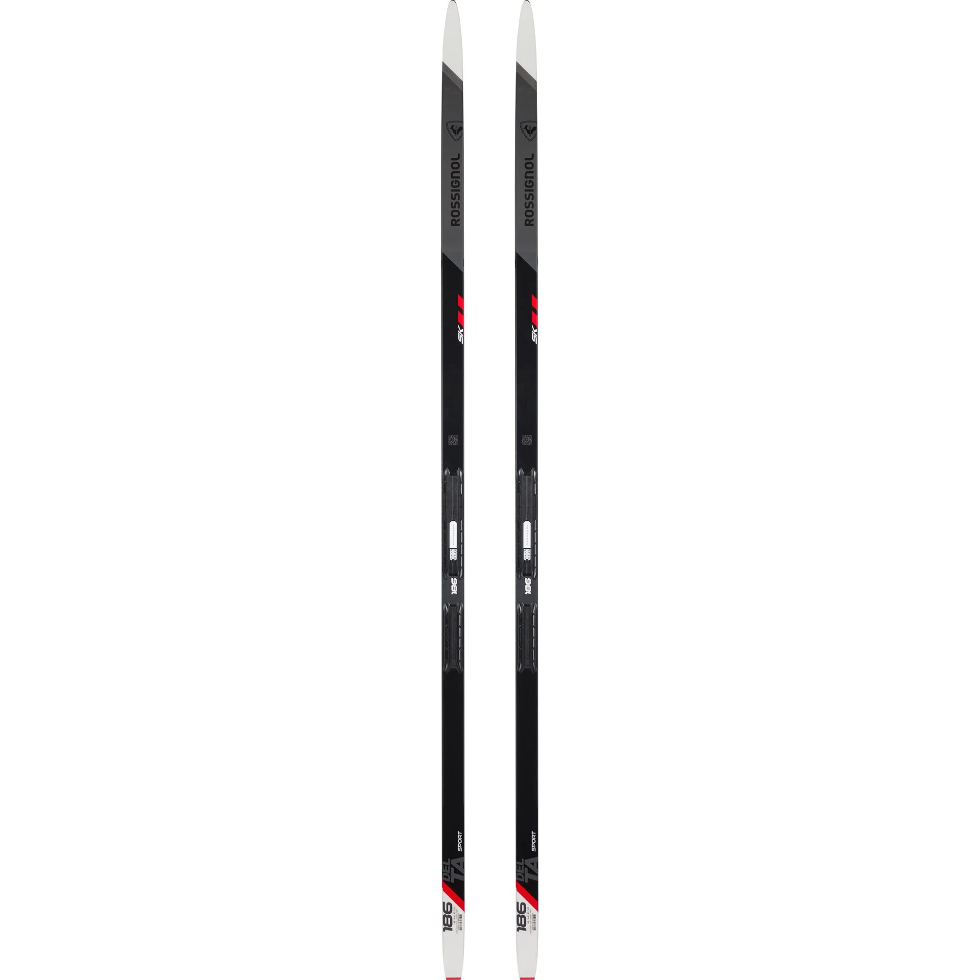 Rossignol Delta Sport Skating w/ R-Skate