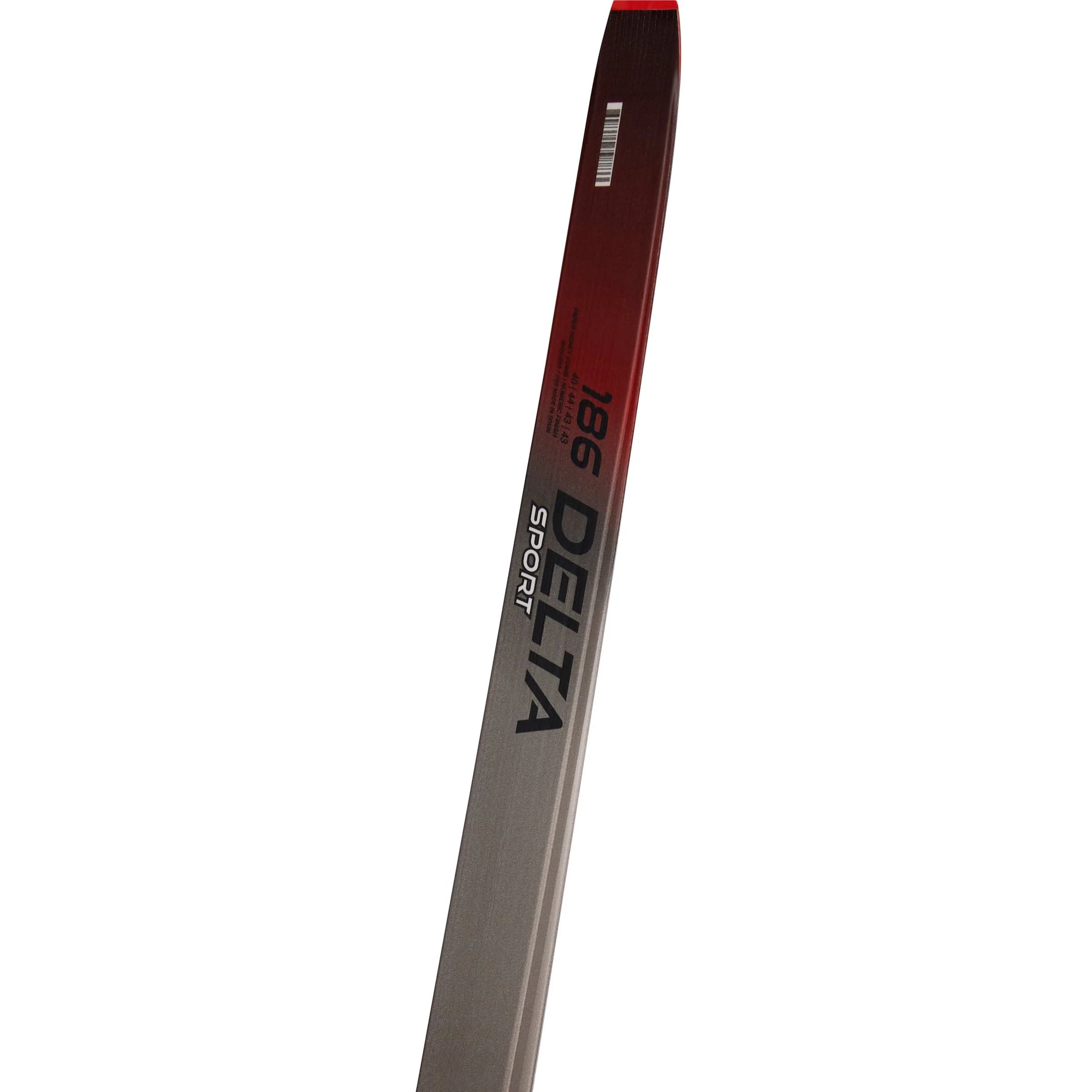 Rossignol Delta Sport Skating w/ Race Skate Binding - Image 6