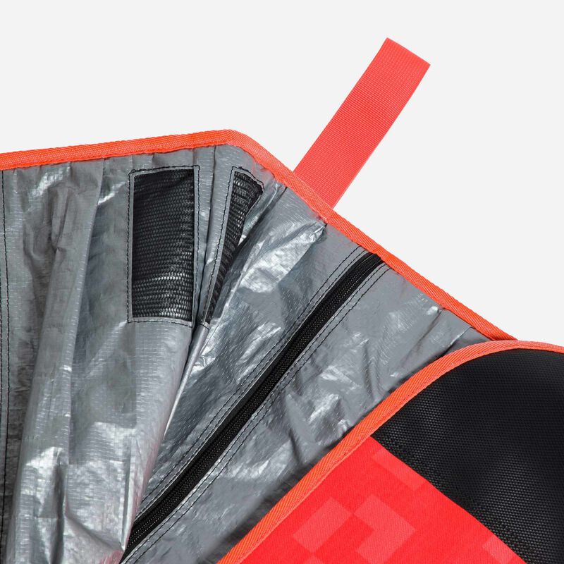 Rossignol Hero Ski Bag 16pr - Image 4
