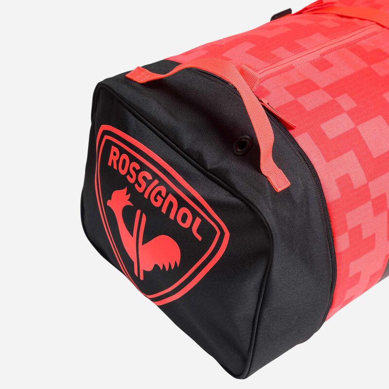 Rossignol Hero Ski Bag 6pr Adjustable - Image 4
