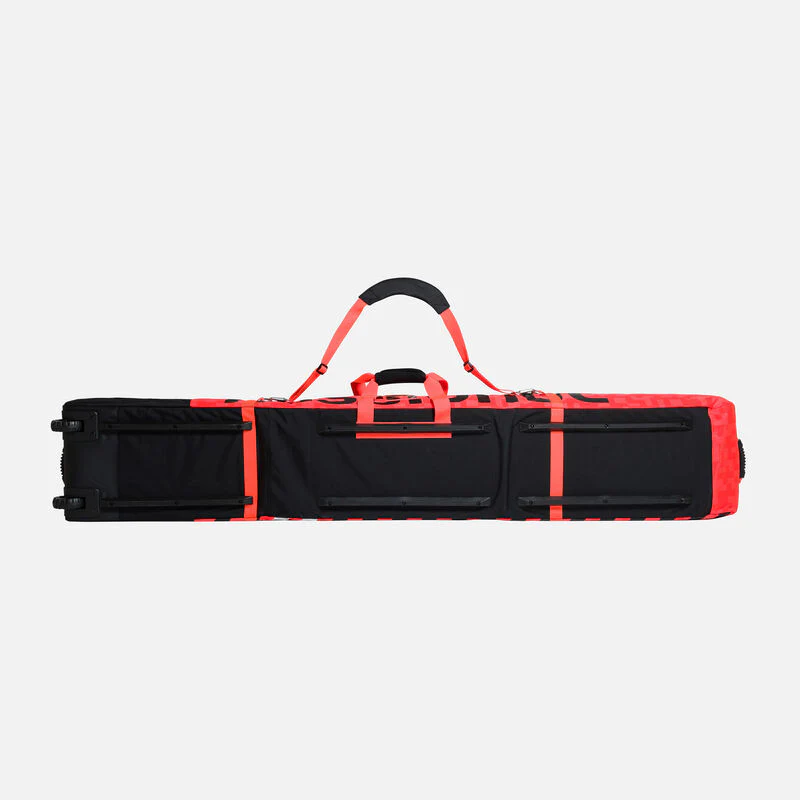 Rossignol Hero Ski Wheeled - Image 3