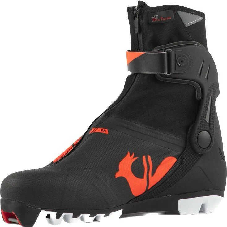 Rossignol X-10 Skate - Image 2