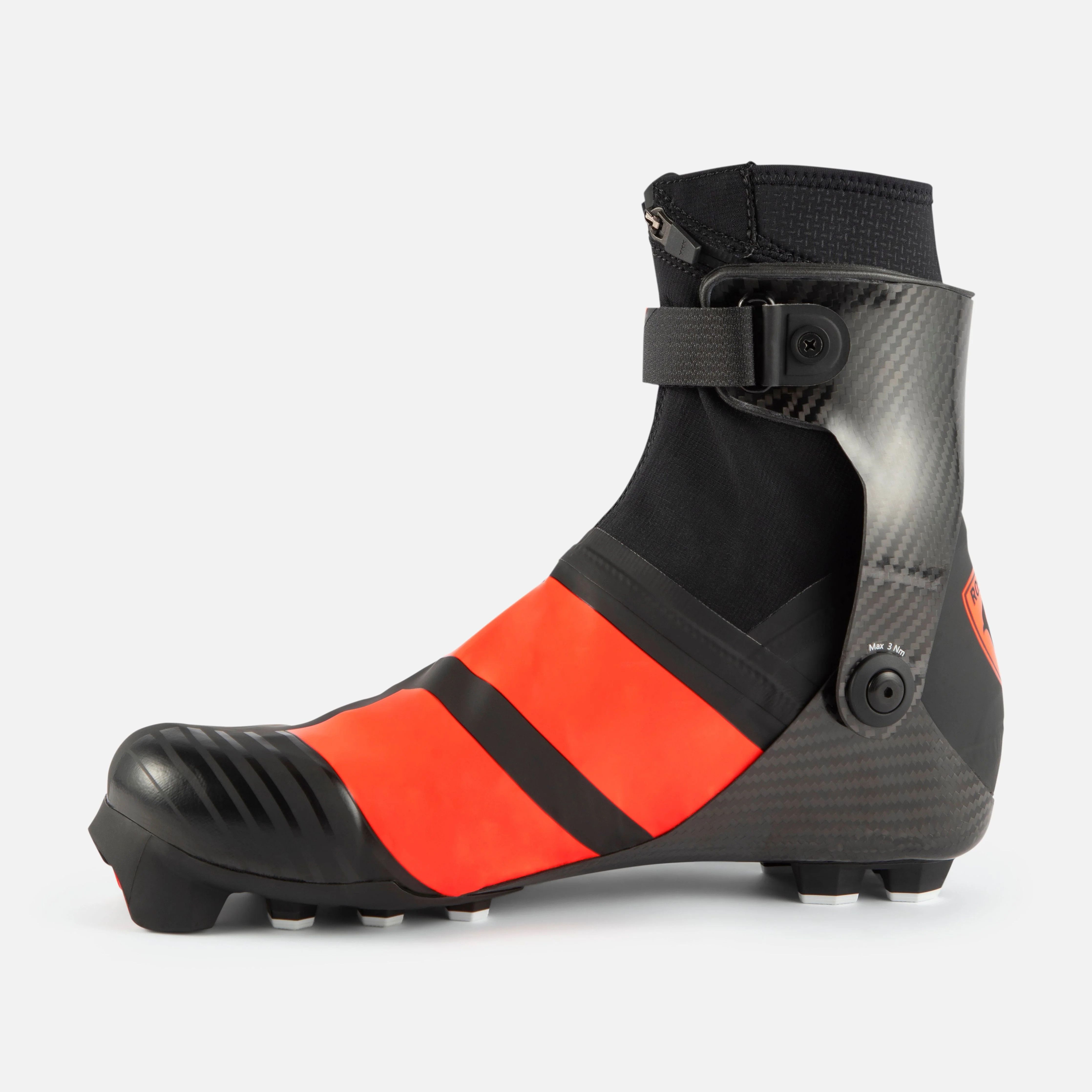 Rossignol X-ium Carbon Premium+ Skate - Image 2