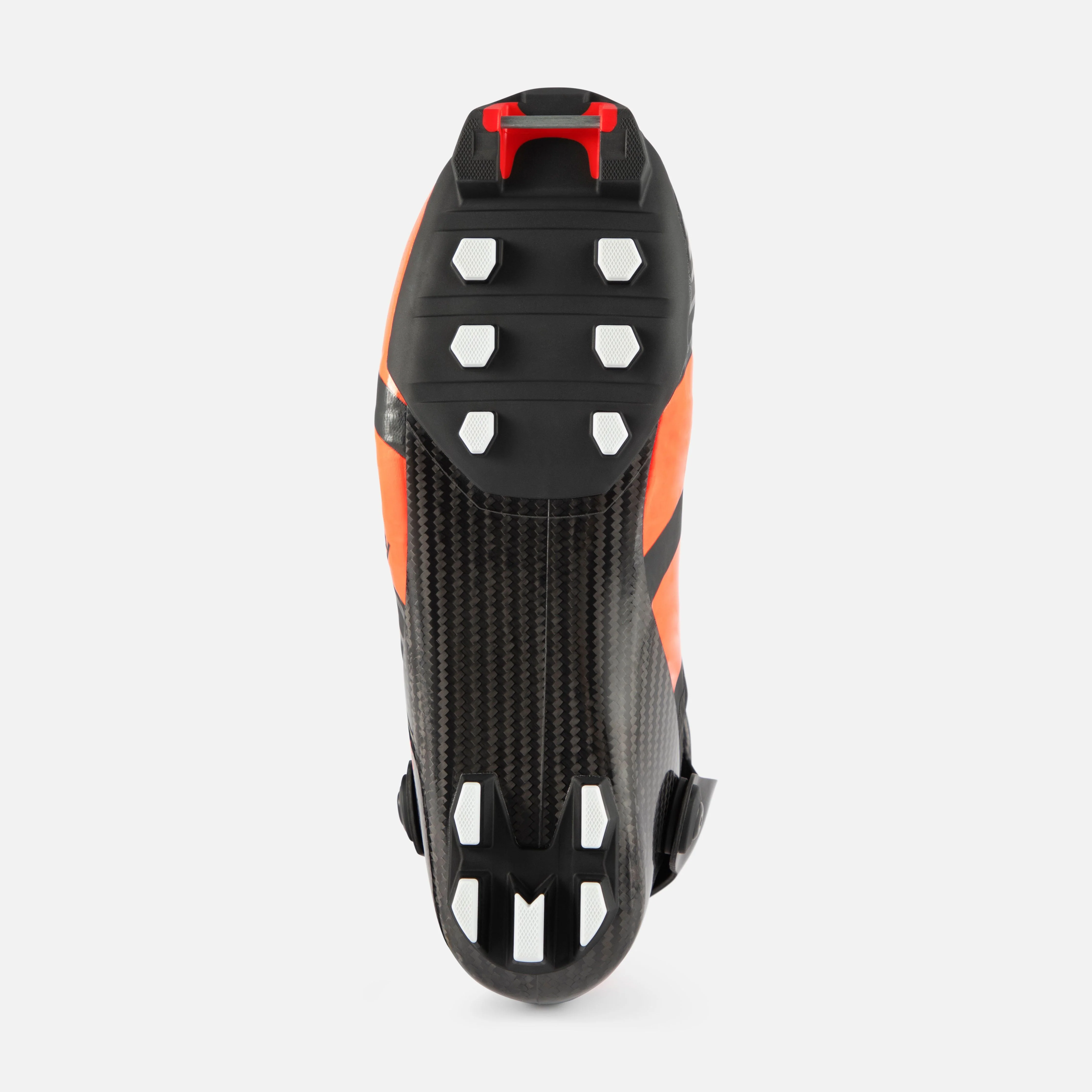 Rossignol X-ium Carbon Premium+ Skate - Image 3