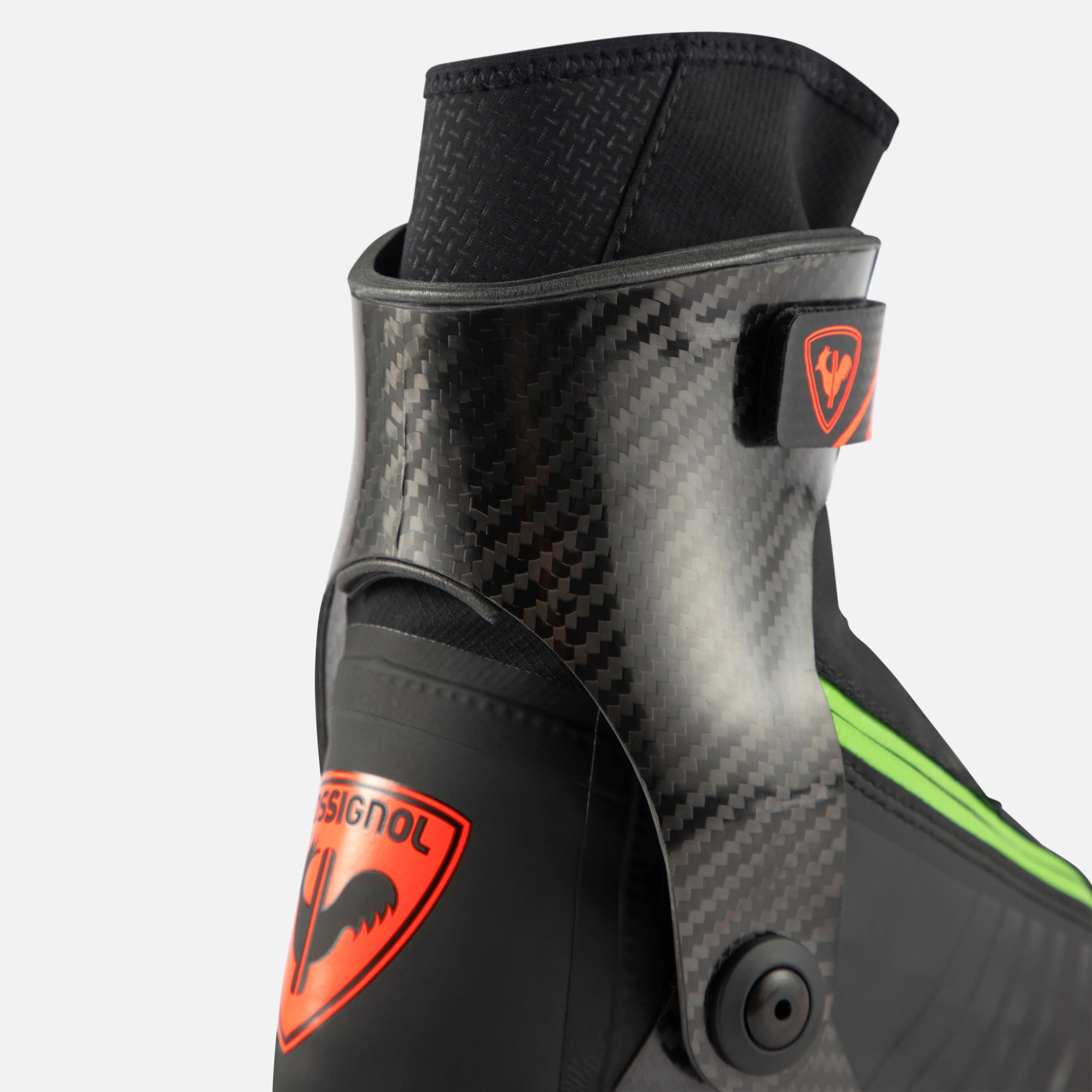 Rossignol X-ium Carbon Premium+ Skate - Image 4