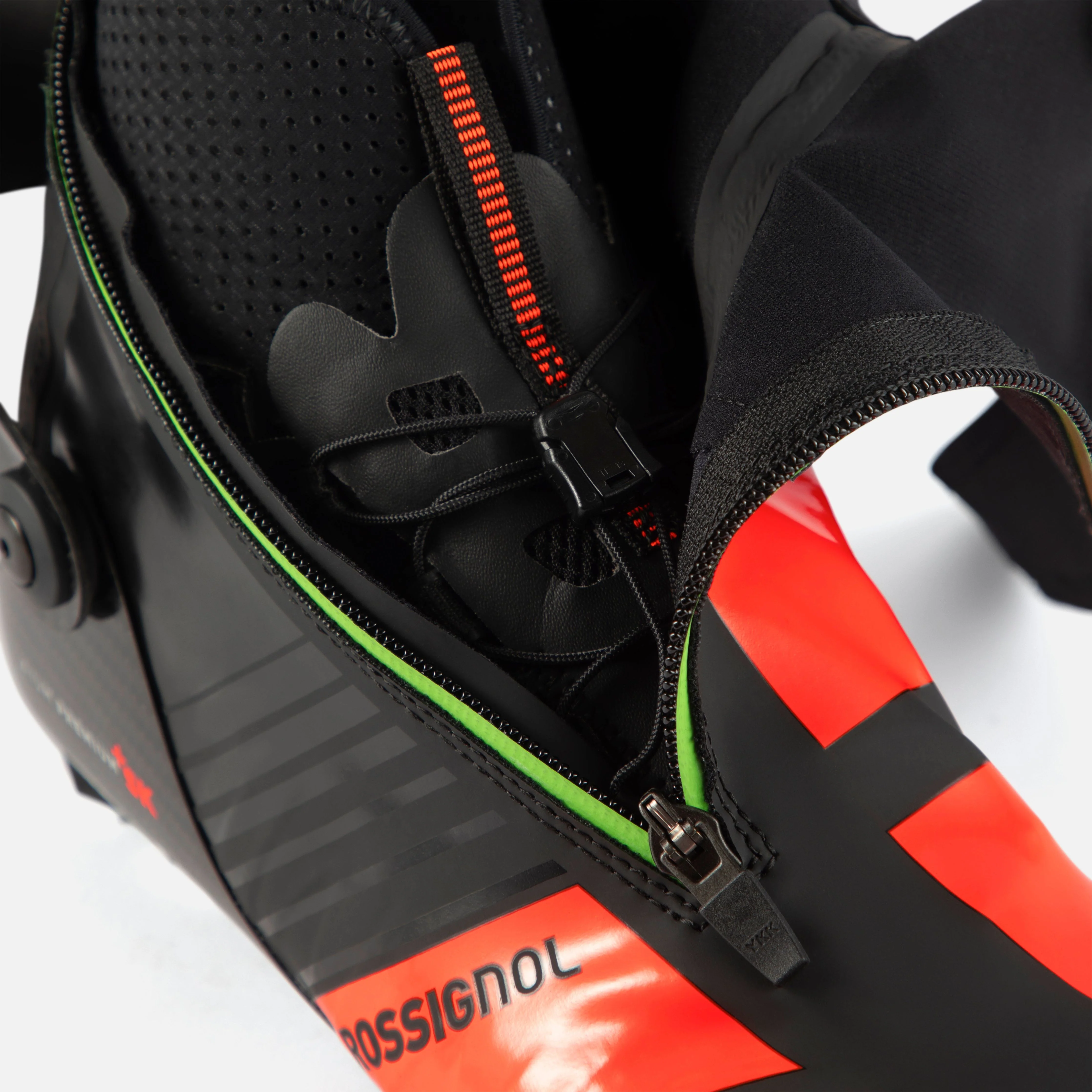 Rossignol X-ium Carbon Premium+ Skate - Image 5