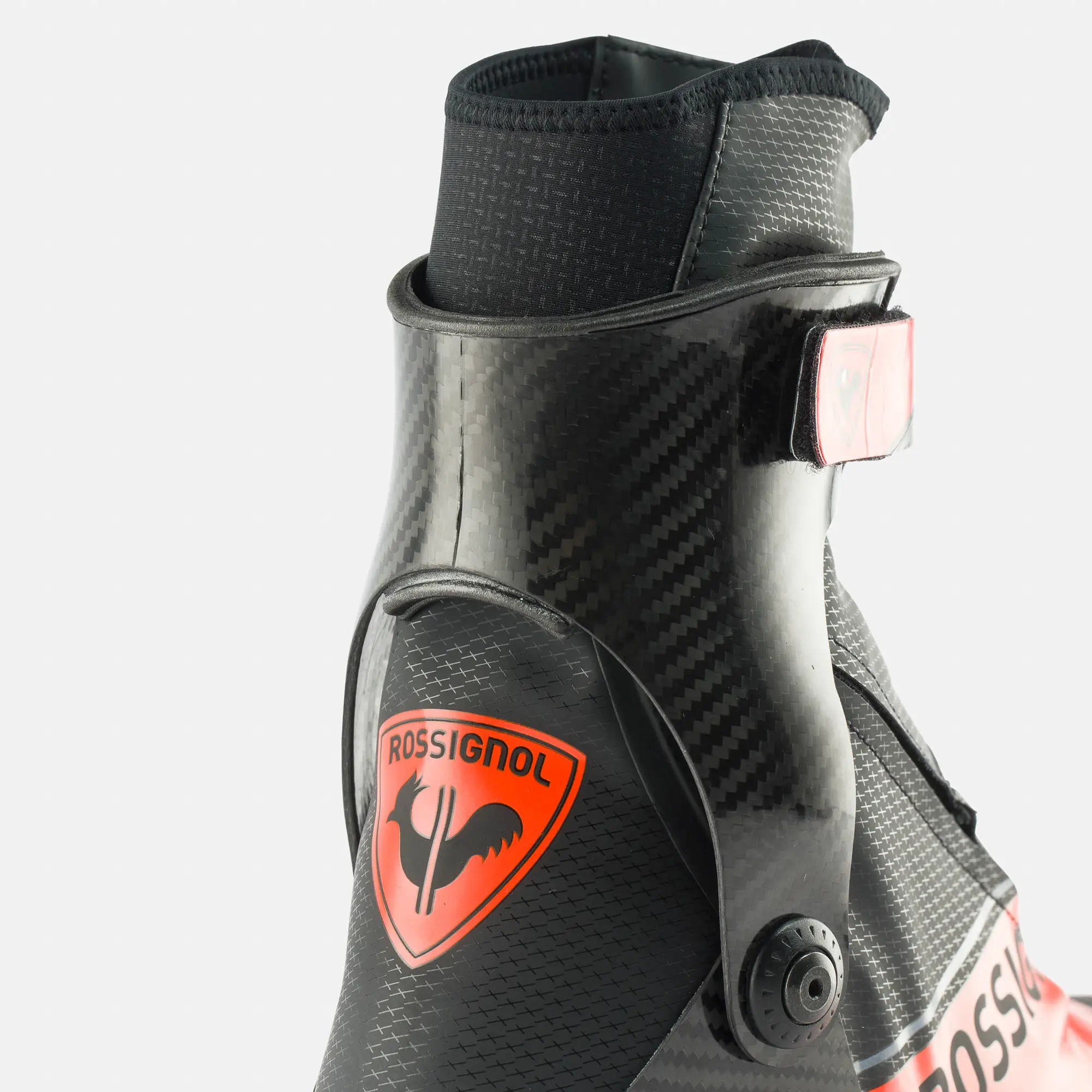 Rossignol X-ium Carbon Premium+ Skate - Image 3
