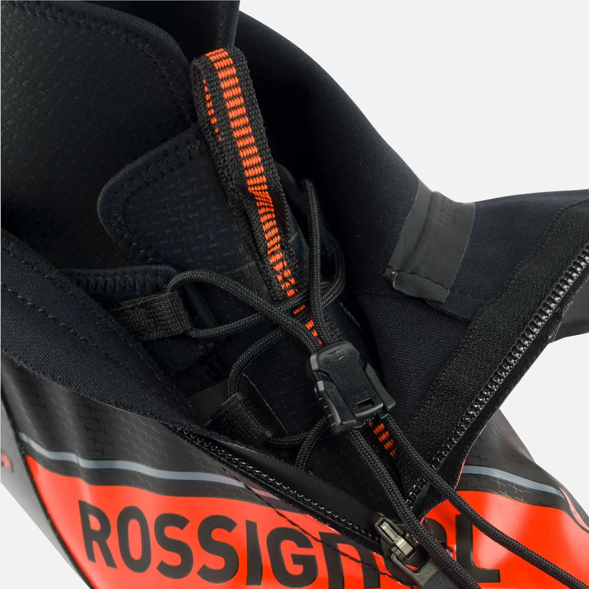 Rossignol X-ium Carbon Premium+ Skate - Image 4