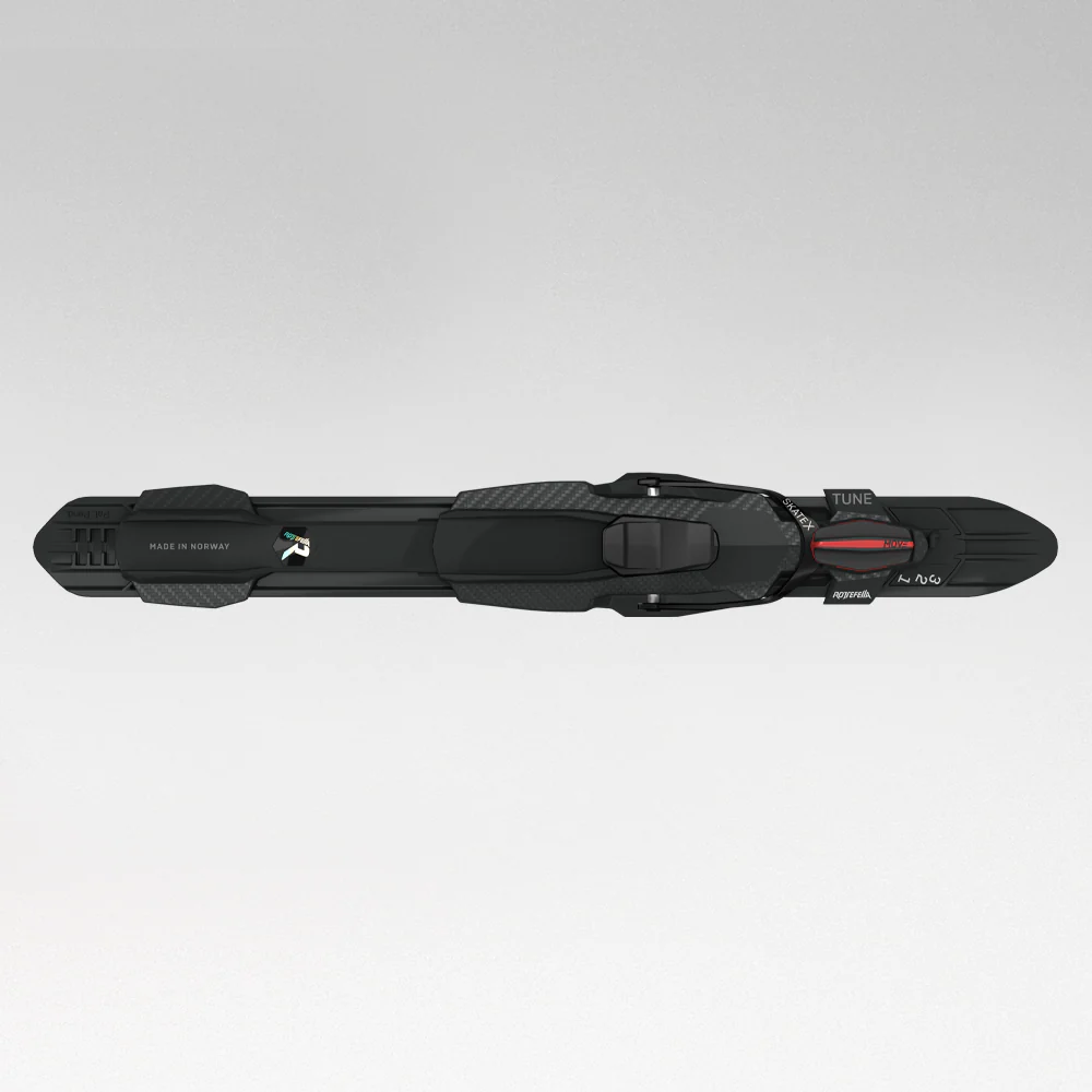 Rottefella SkateX Rollerski Binding