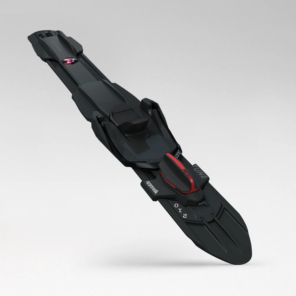 Rottefella SkateX Rollerski Binding - Image 2