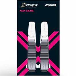Rottefella Xcelerator Skate Flexor Medium