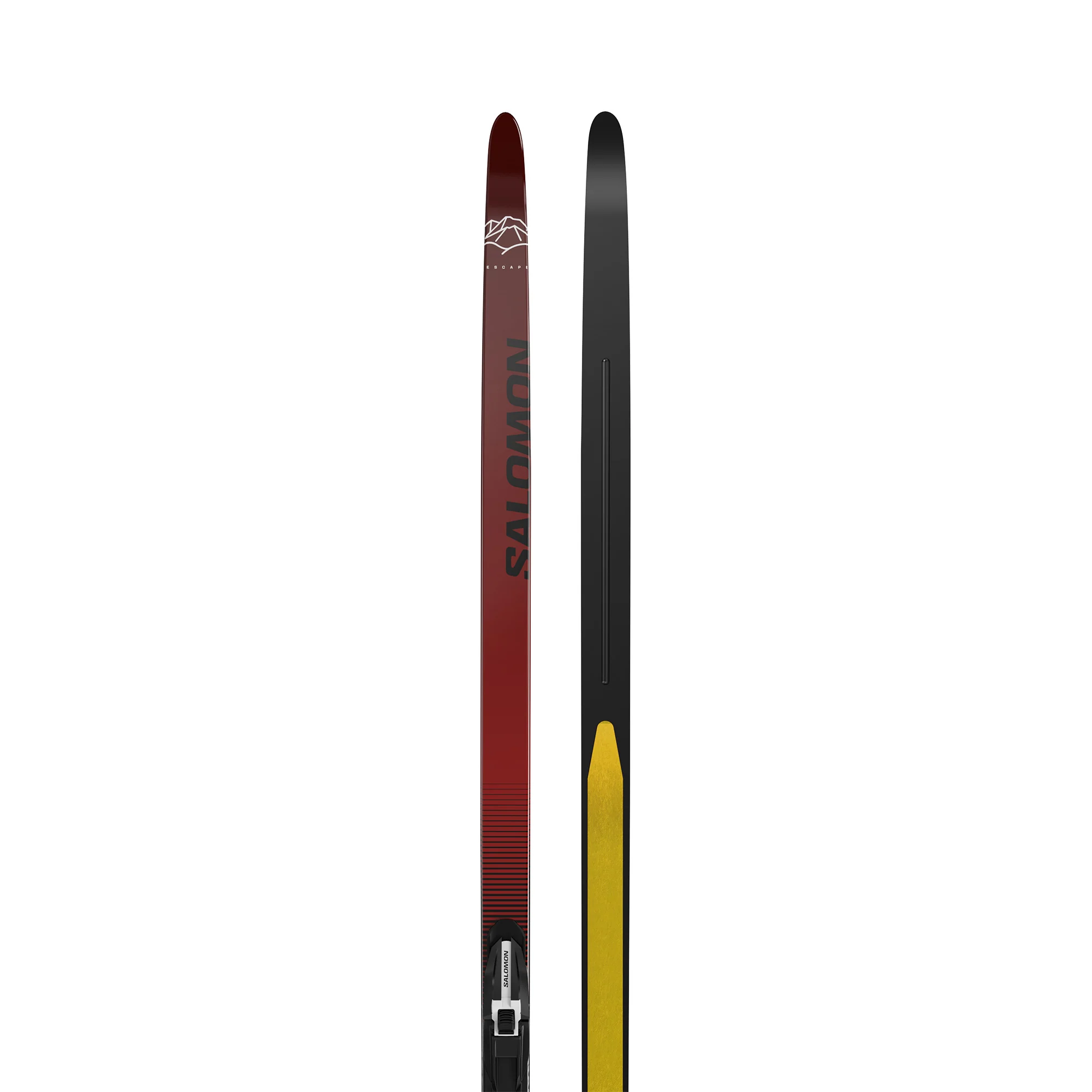 Salomon Escape Snow 47 eSkin w/ Shift Classic - Image 3