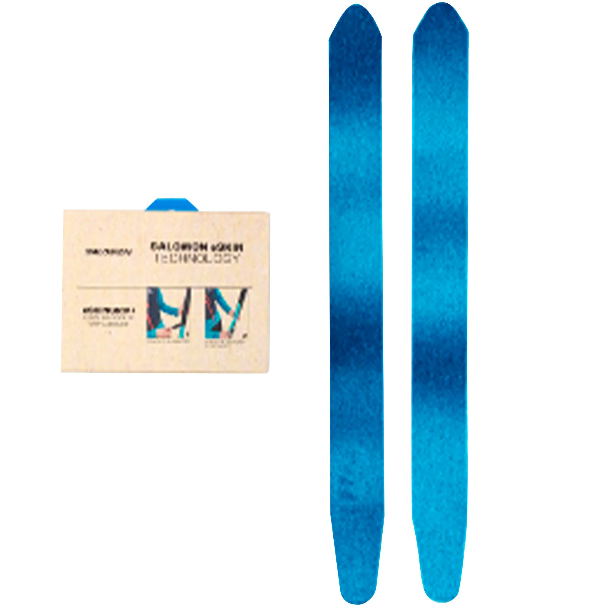 Salomon eSkinGrip+