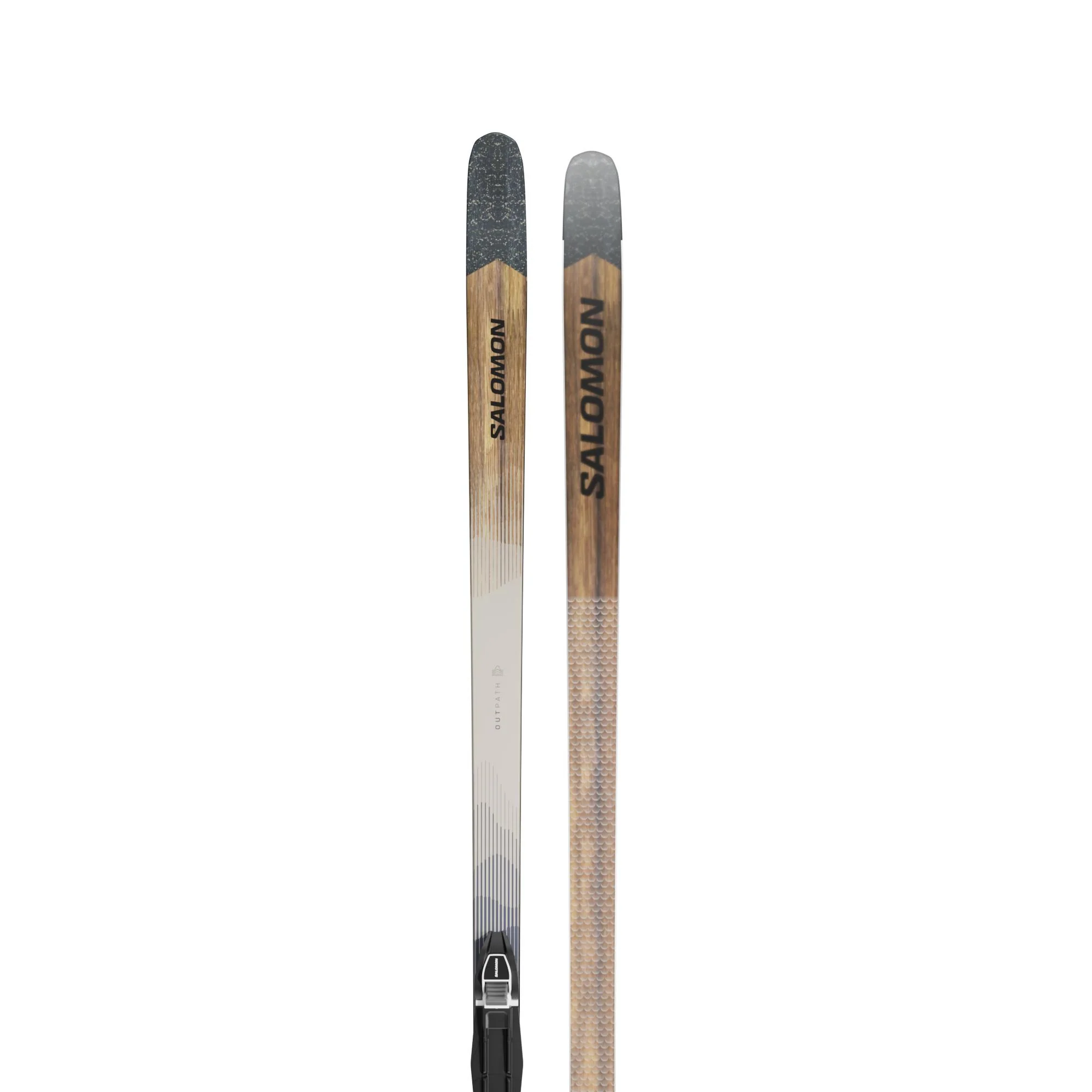 Salomon Outpath 65 Grip with Prolink Access Bindings - Image 2