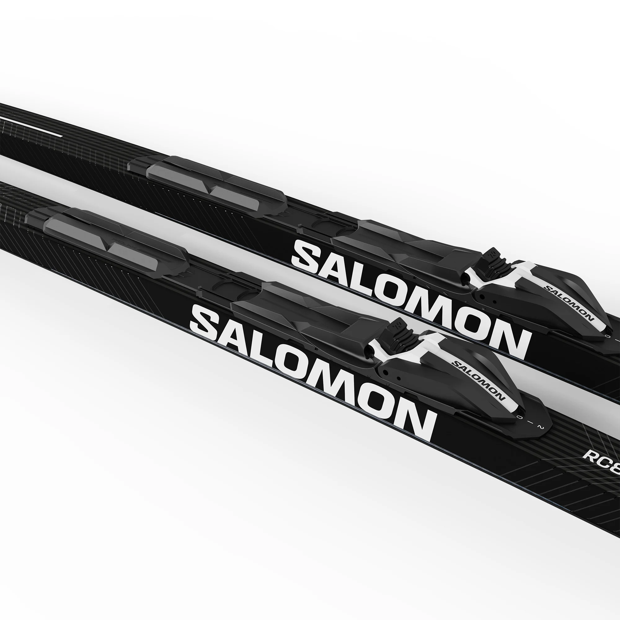 Salomon RC8 with Shift Binding - Image 2