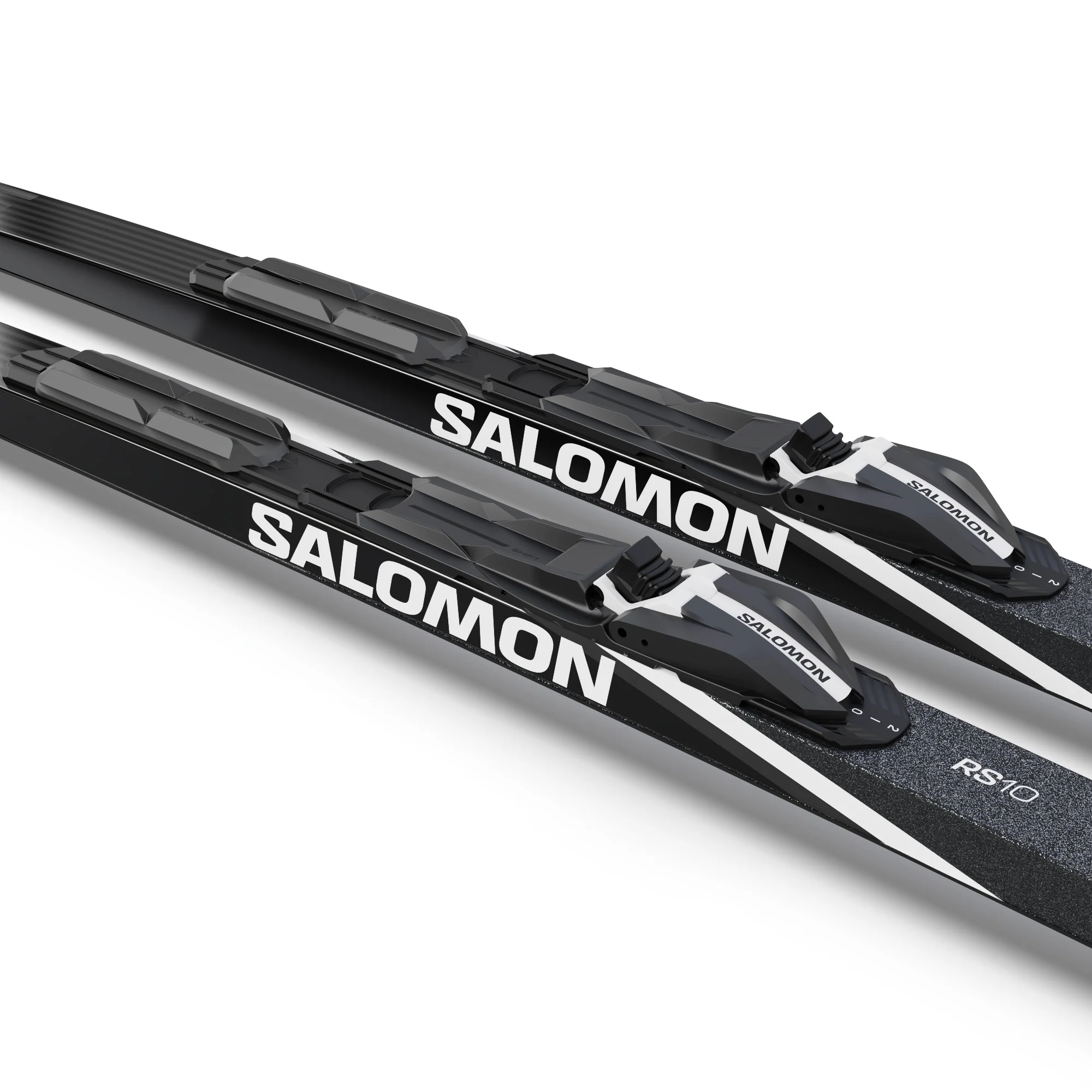 Salomon RS10 Vitane w/ Shift Bindings - Image 4