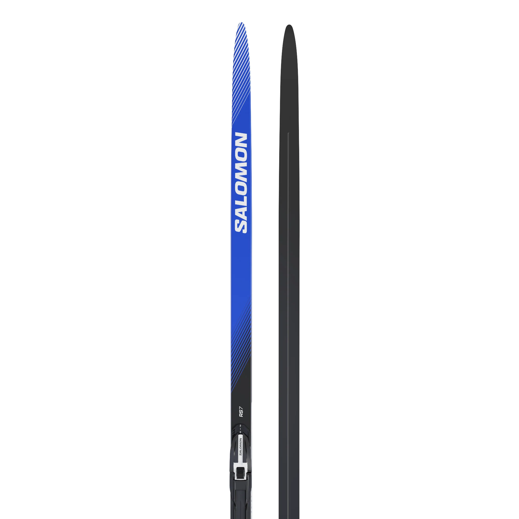 Salomon RS7 w/ Shift
