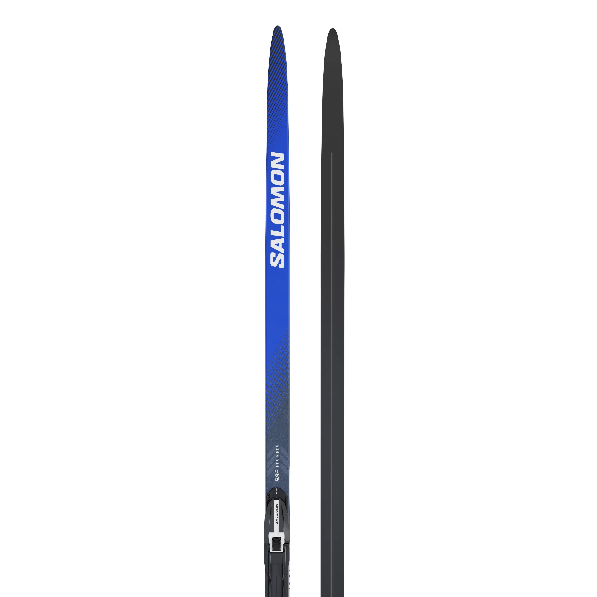 Salomon RS8 w/ Shift Binding - Image 2