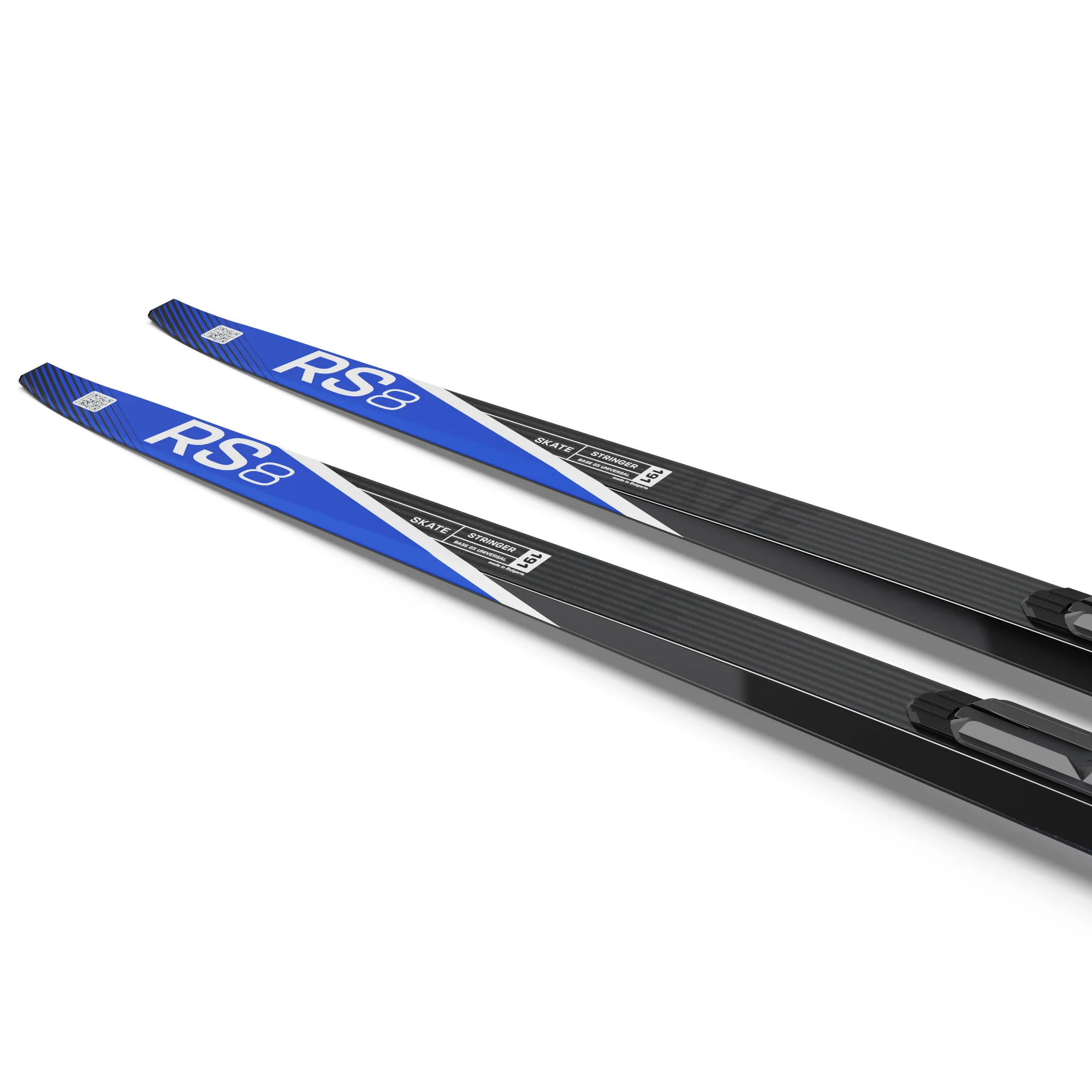 Salomon RS8 w/ Shift Binding - Image 3