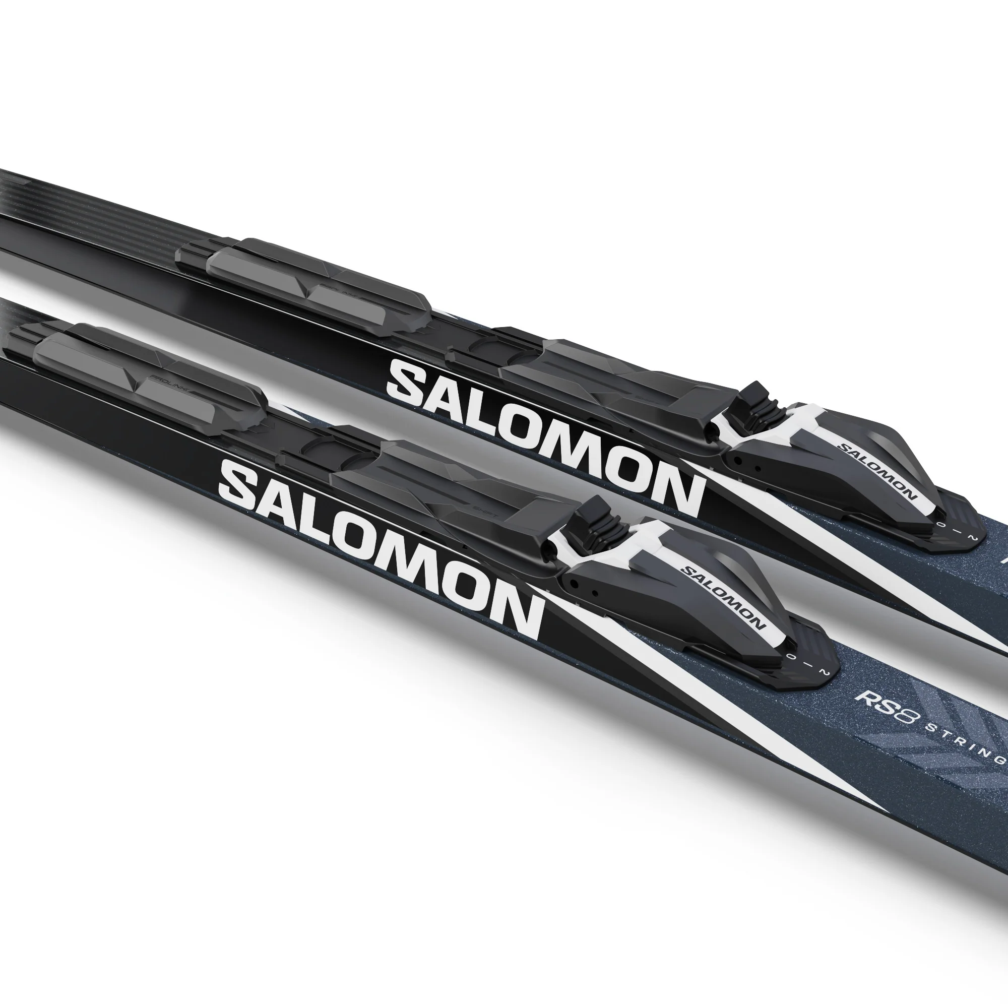 Salomon RS8 w/ Shift Binding - Image 4