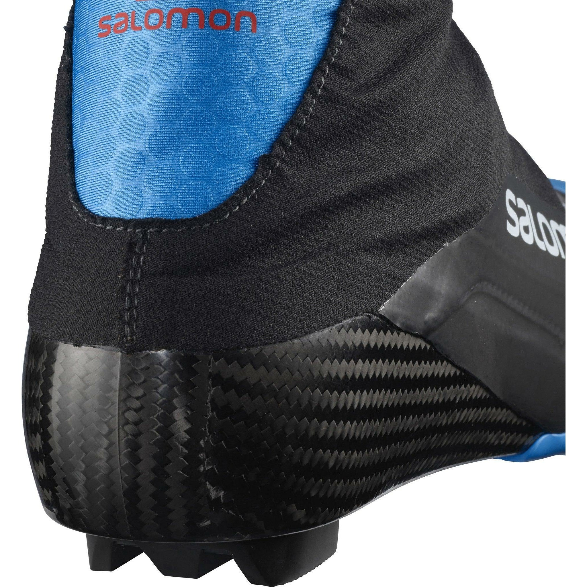 Salomon S/Lab Carbon Classic Prolink - Image 4