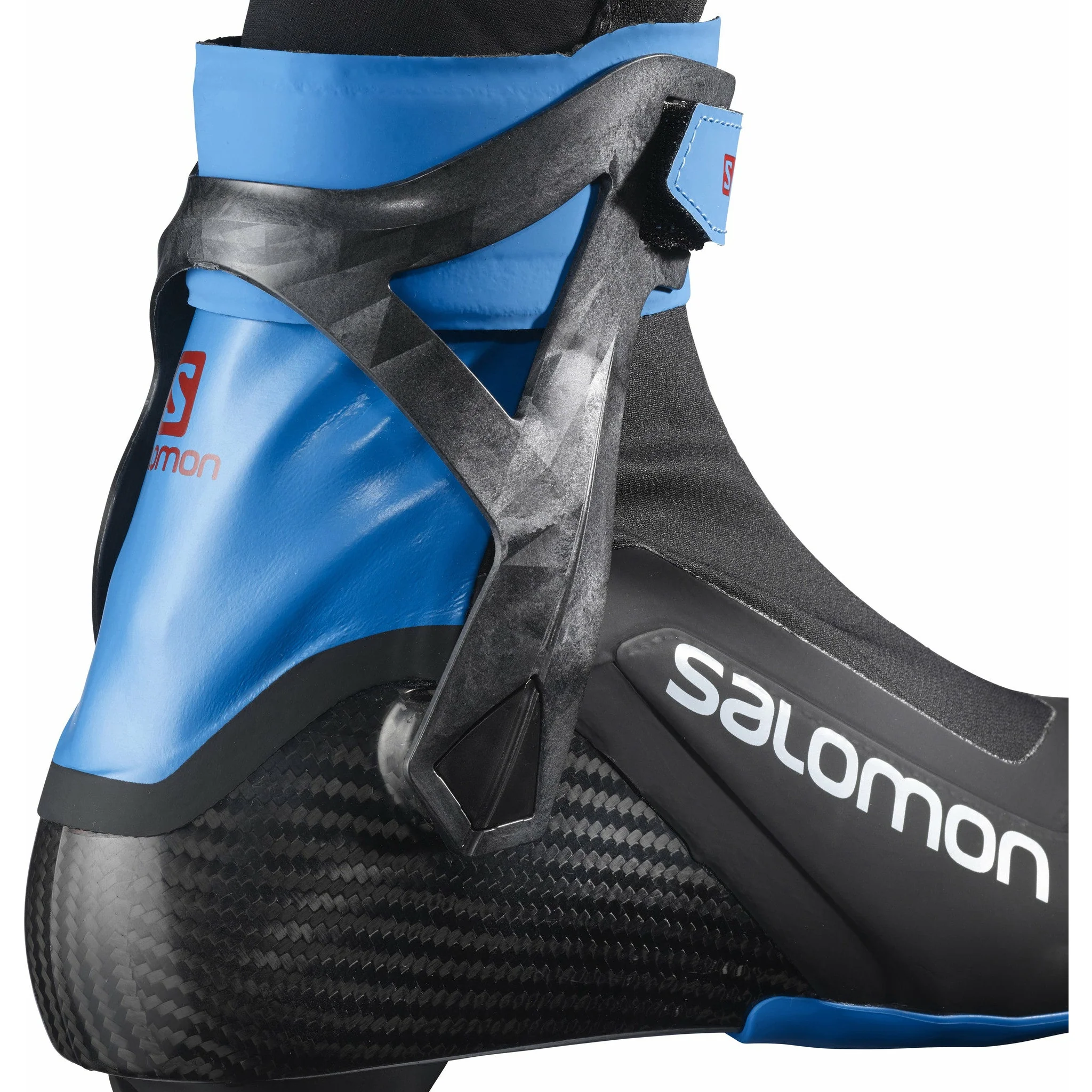 Salomon S/Lab Carbon Skate Prolink - Image 4