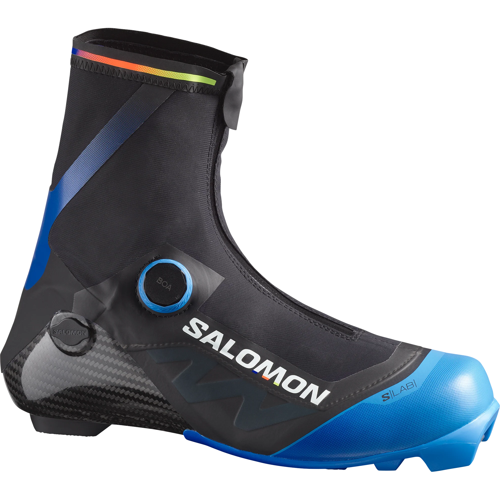 Salomon S/Lab Classic Boa