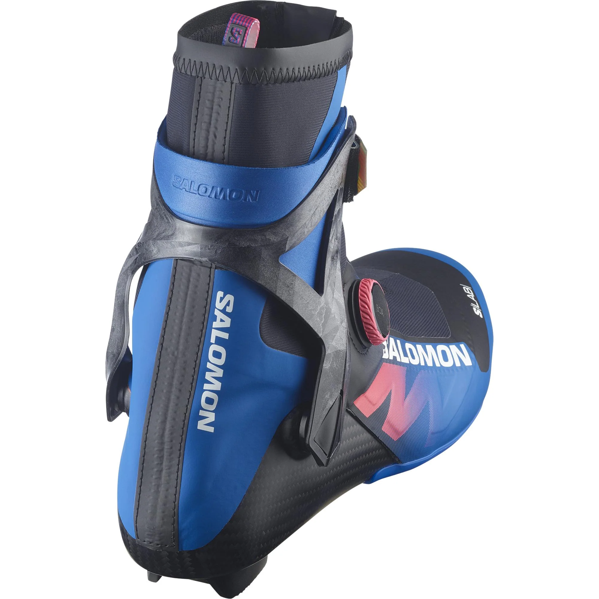 Salomon S/Lab Equipe Skate Boa - Image 2