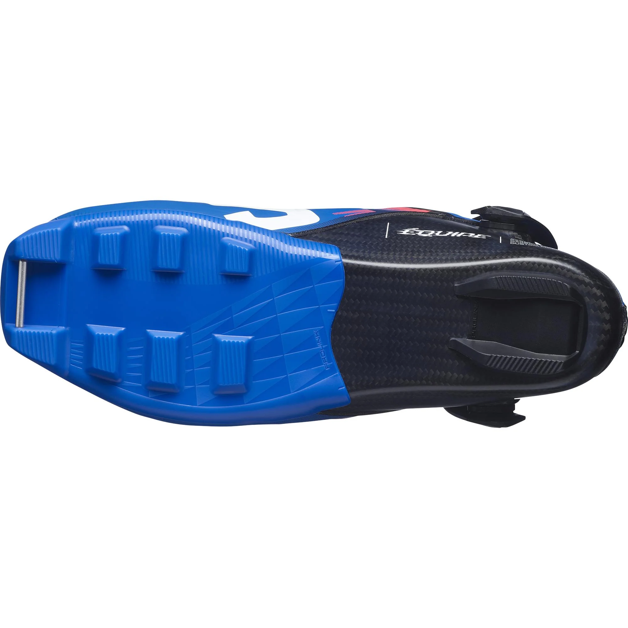 Salomon S/Lab Equipe Skate Boa - Image 3