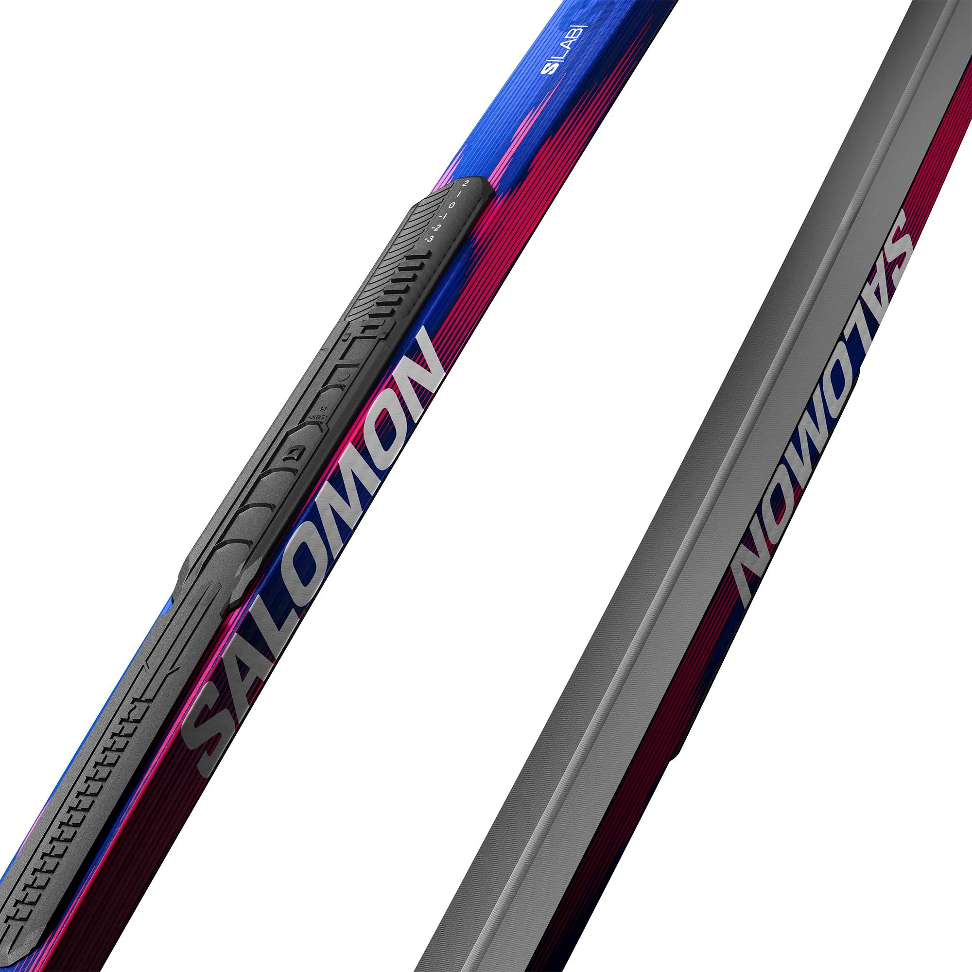 Salomon S/Lab Equipe Skate Universal Warm - Image 4