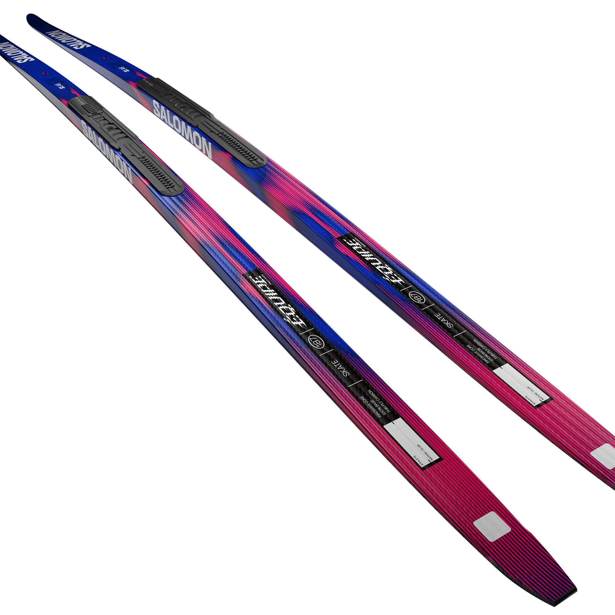 Salomon S/Lab Equipe Skate Universal Warm - Image 6
