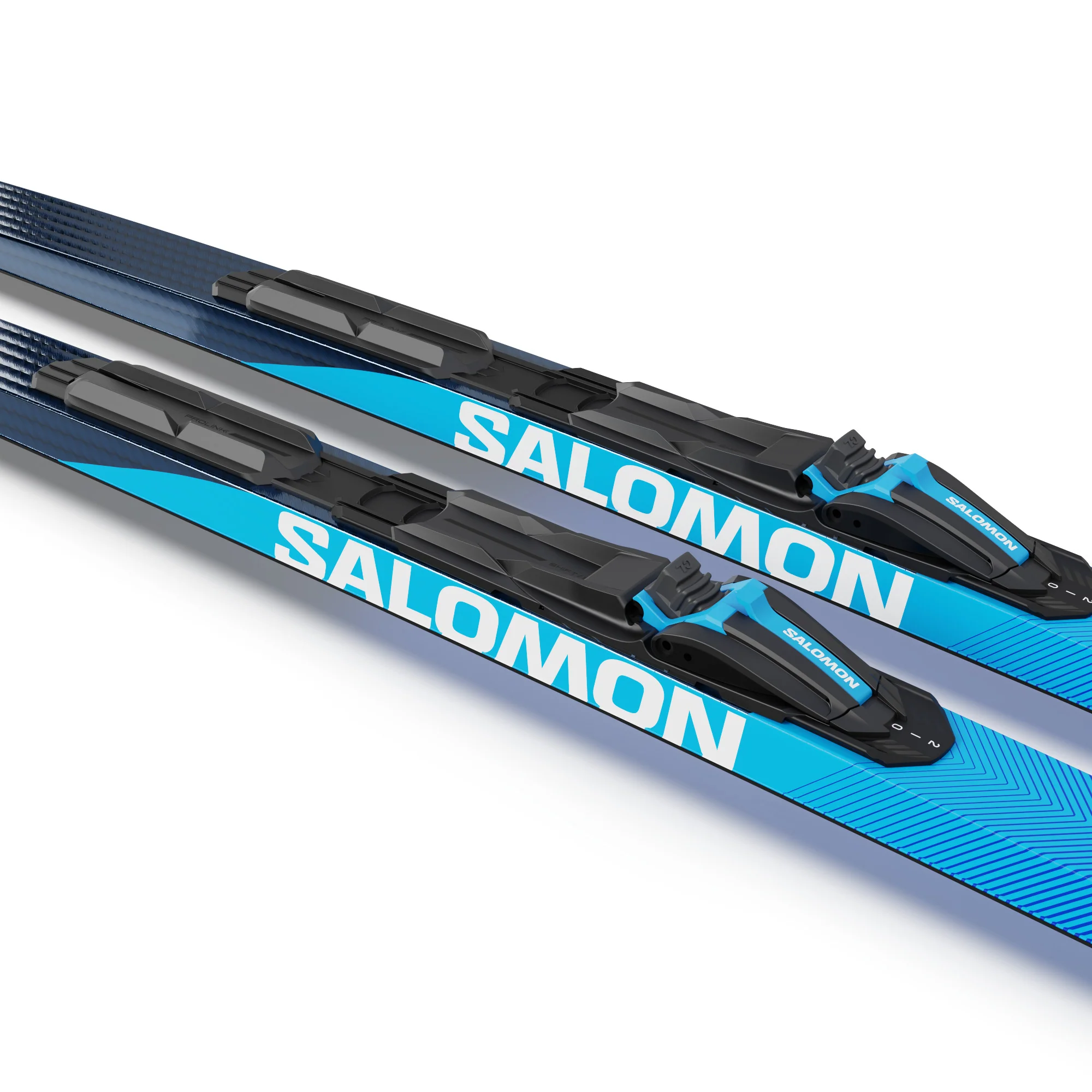 Salomon S/Lab eSkin w/ Shift Race - Image 3