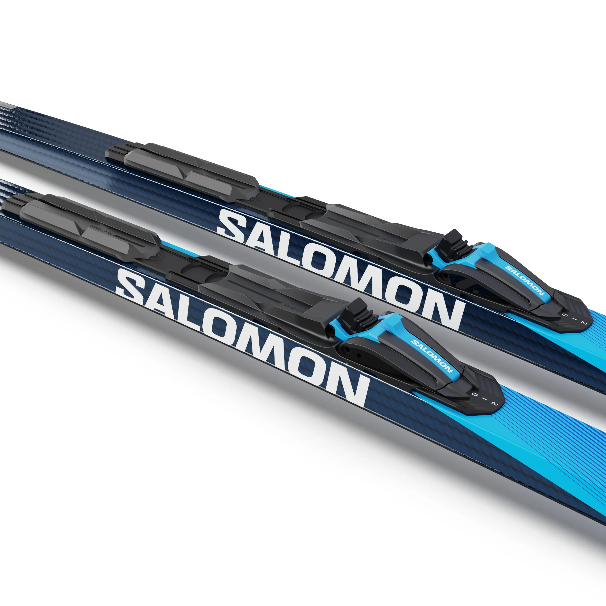Salomon S/Lab Skate w/ Prolink Shift Race - Image 3