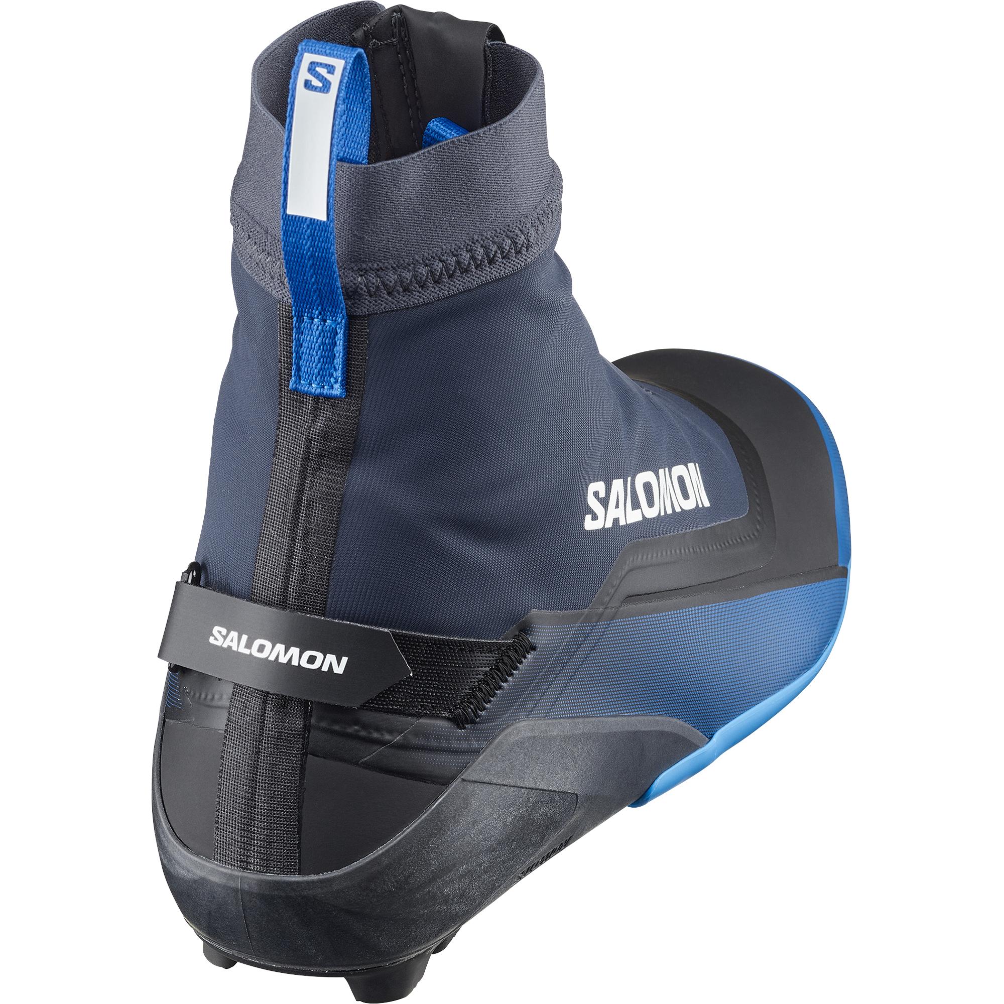Salomon S/Max Carbon Classic Prolink - Image 2