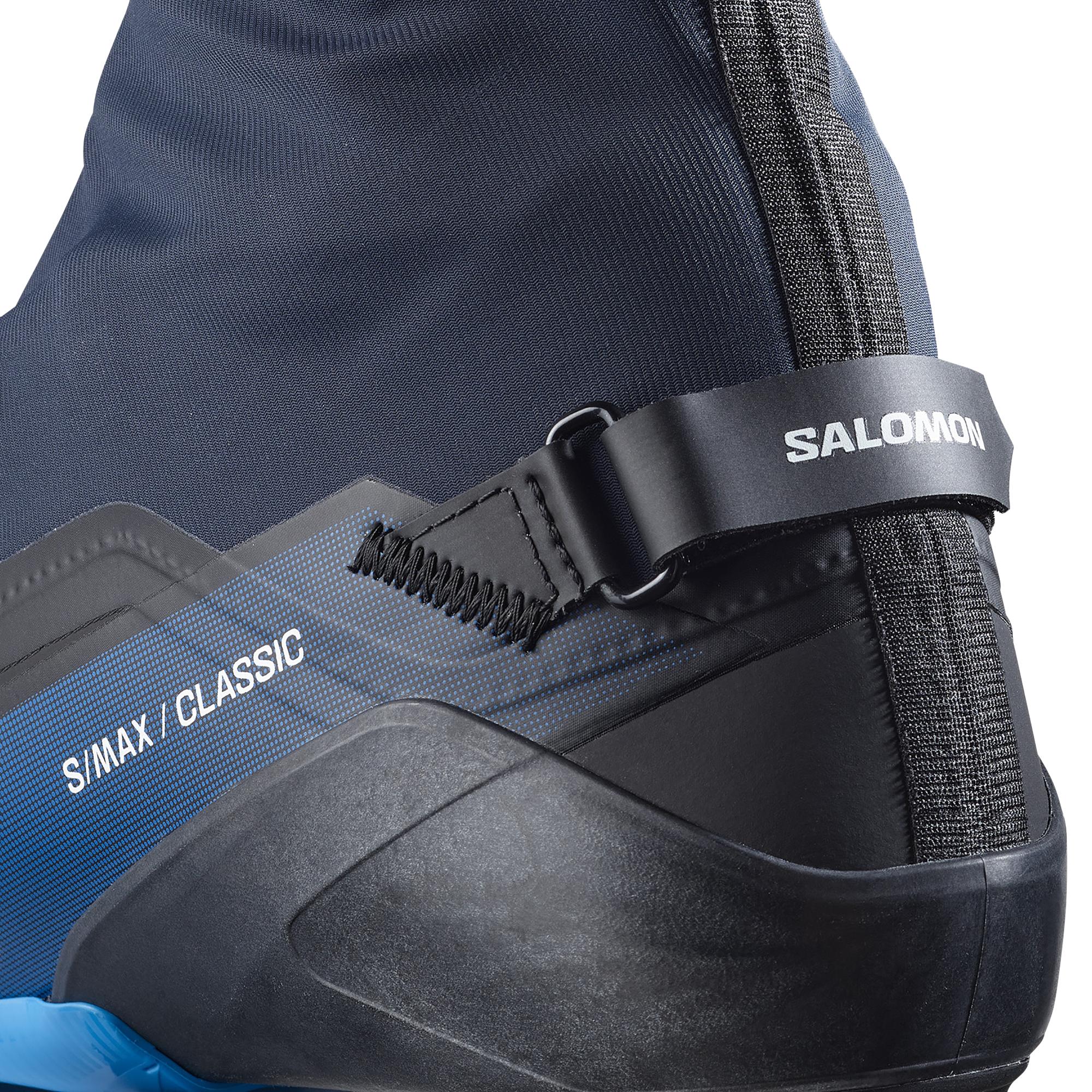 Salomon S/Max Carbon Classic Prolink - Image 4