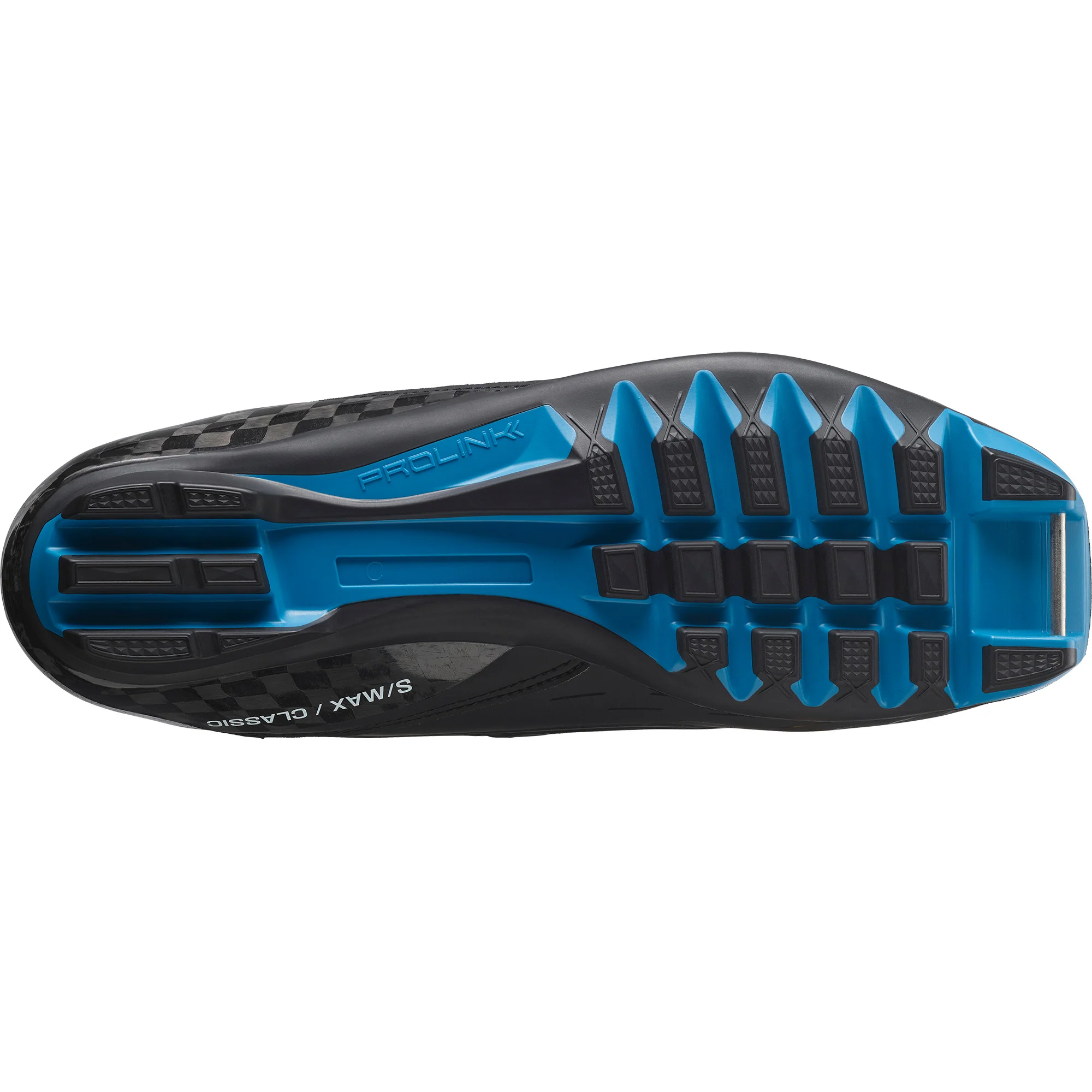Salomon S/Max Carbon Classic Prolink - Image 3