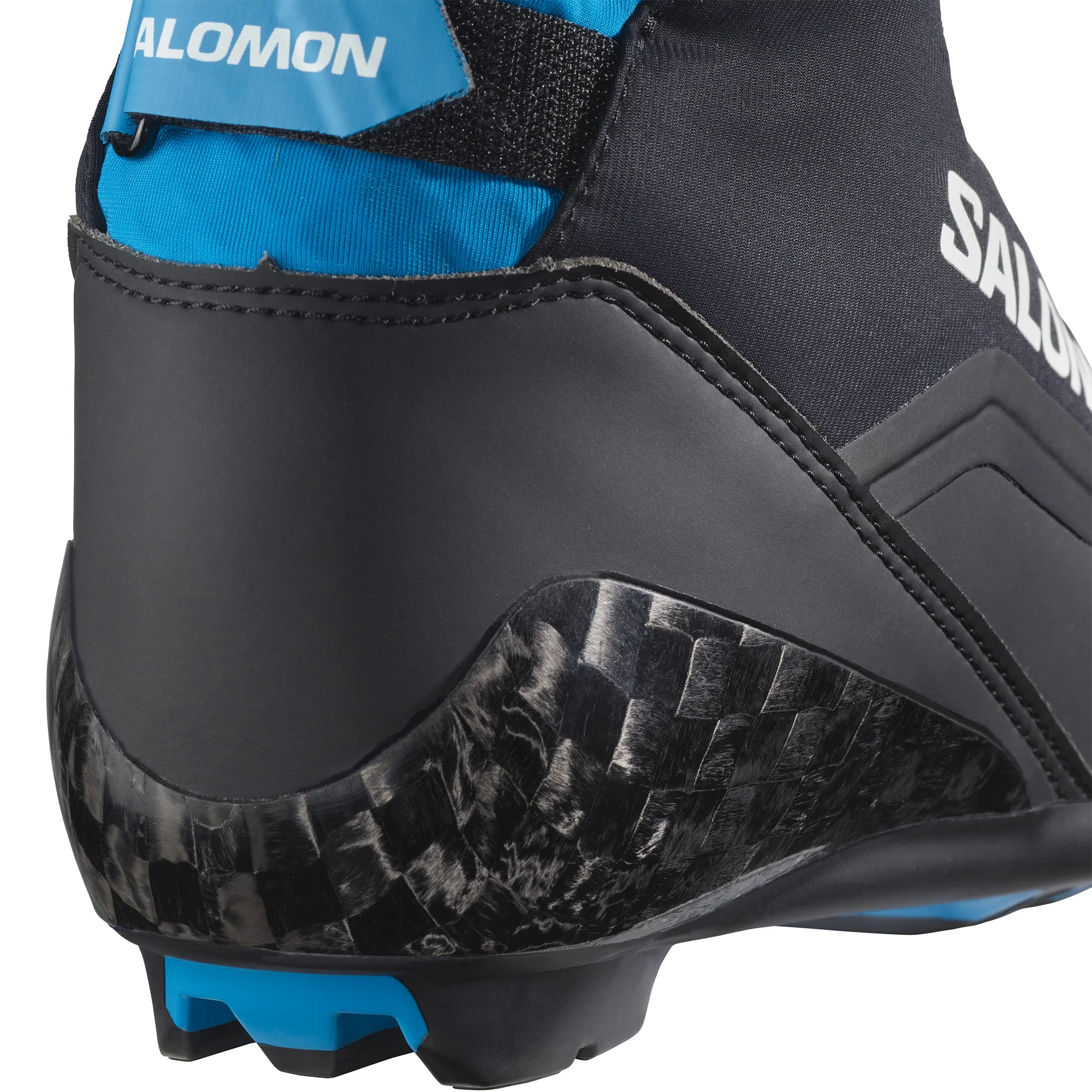 Salomon S/Max Carbon Classic Prolink - Image 5