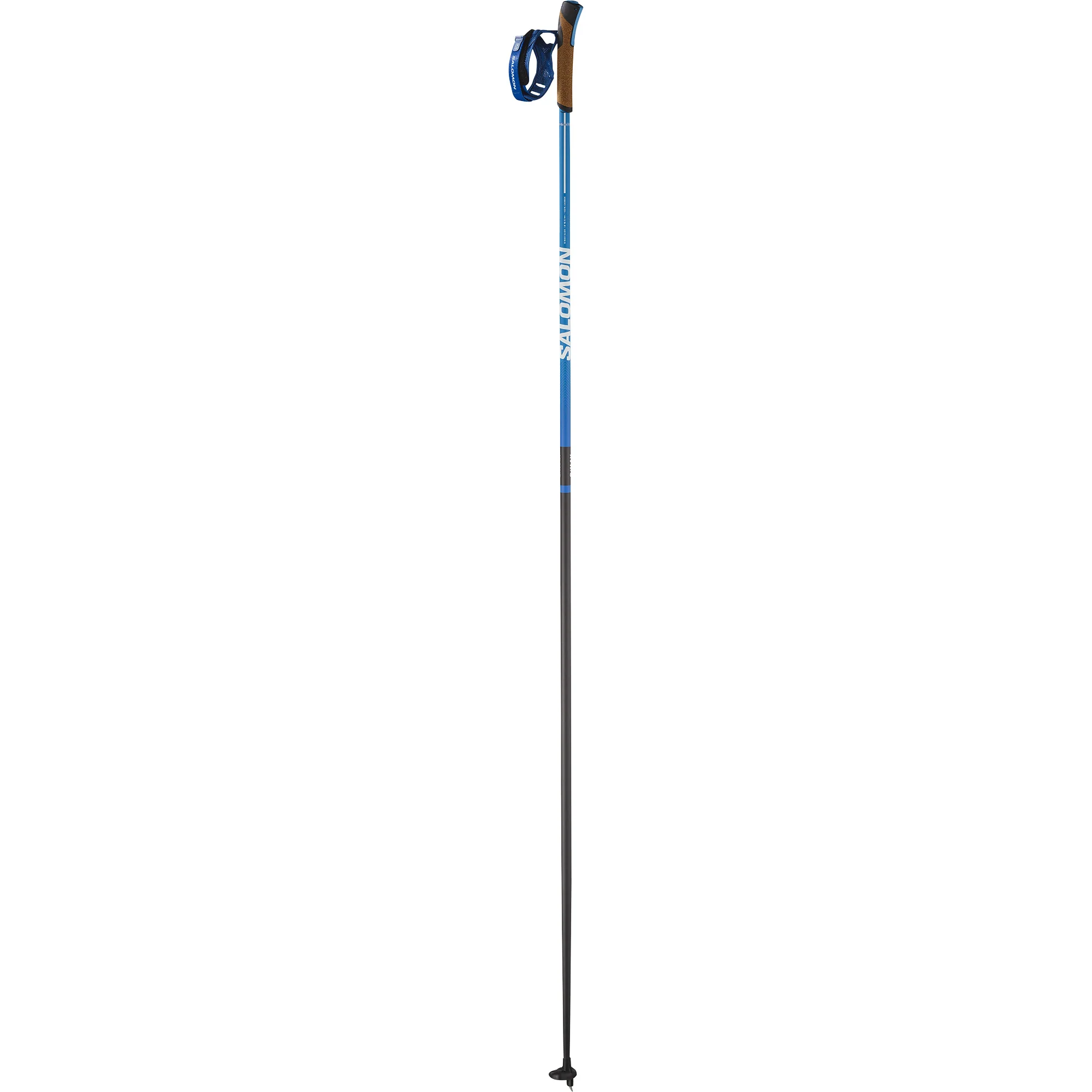 Salomon S/Max Carbon Click