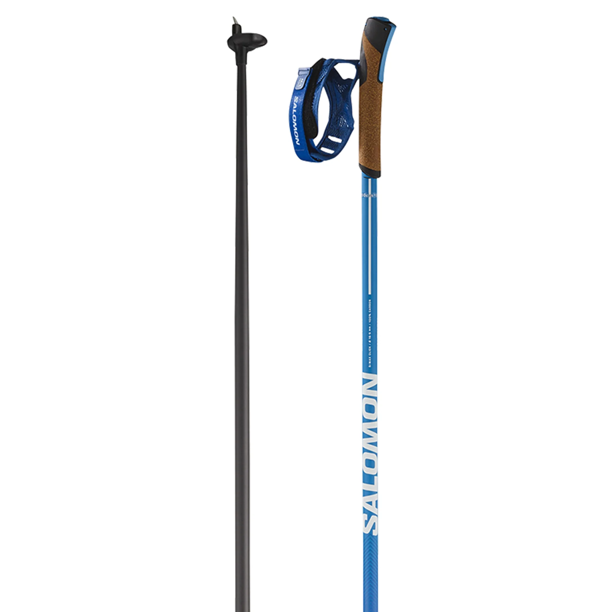 Salomon S/Max Carbon Click - Image 2