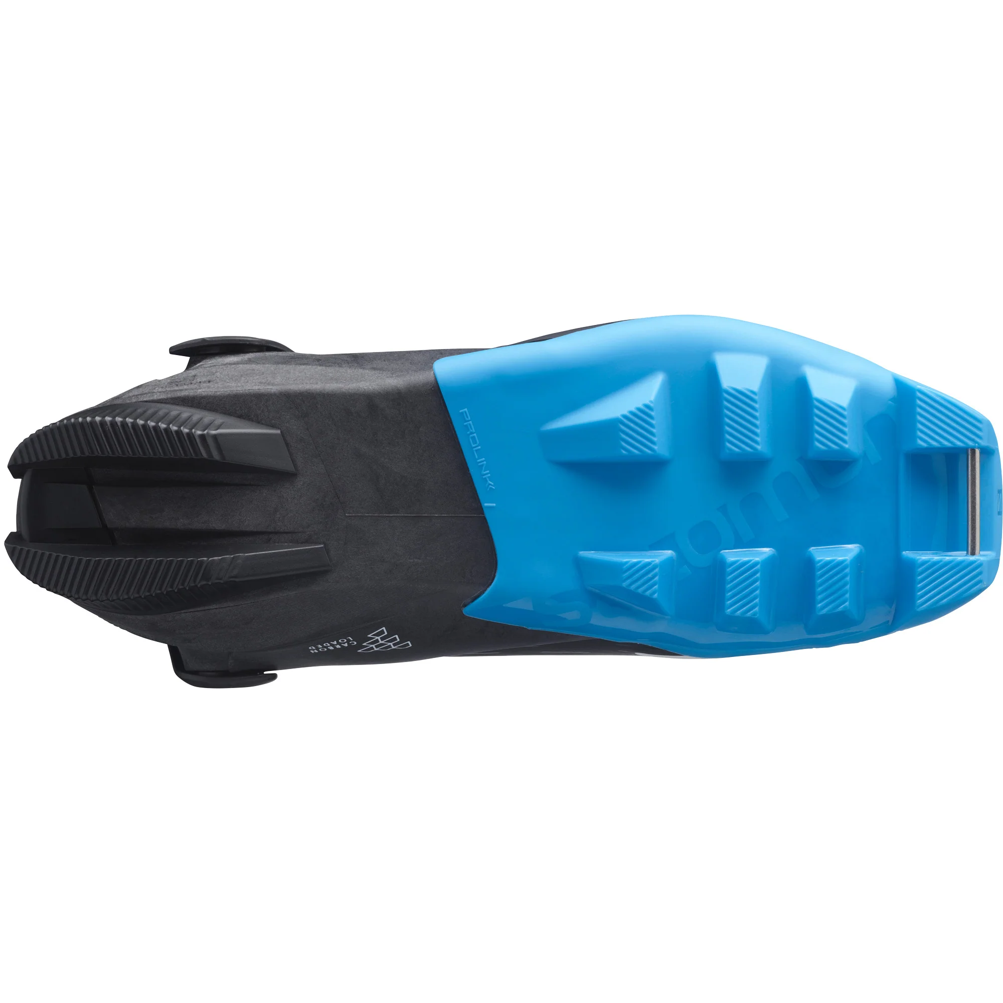 Salomon S/Max Carbon Skate Prolink - Image 3