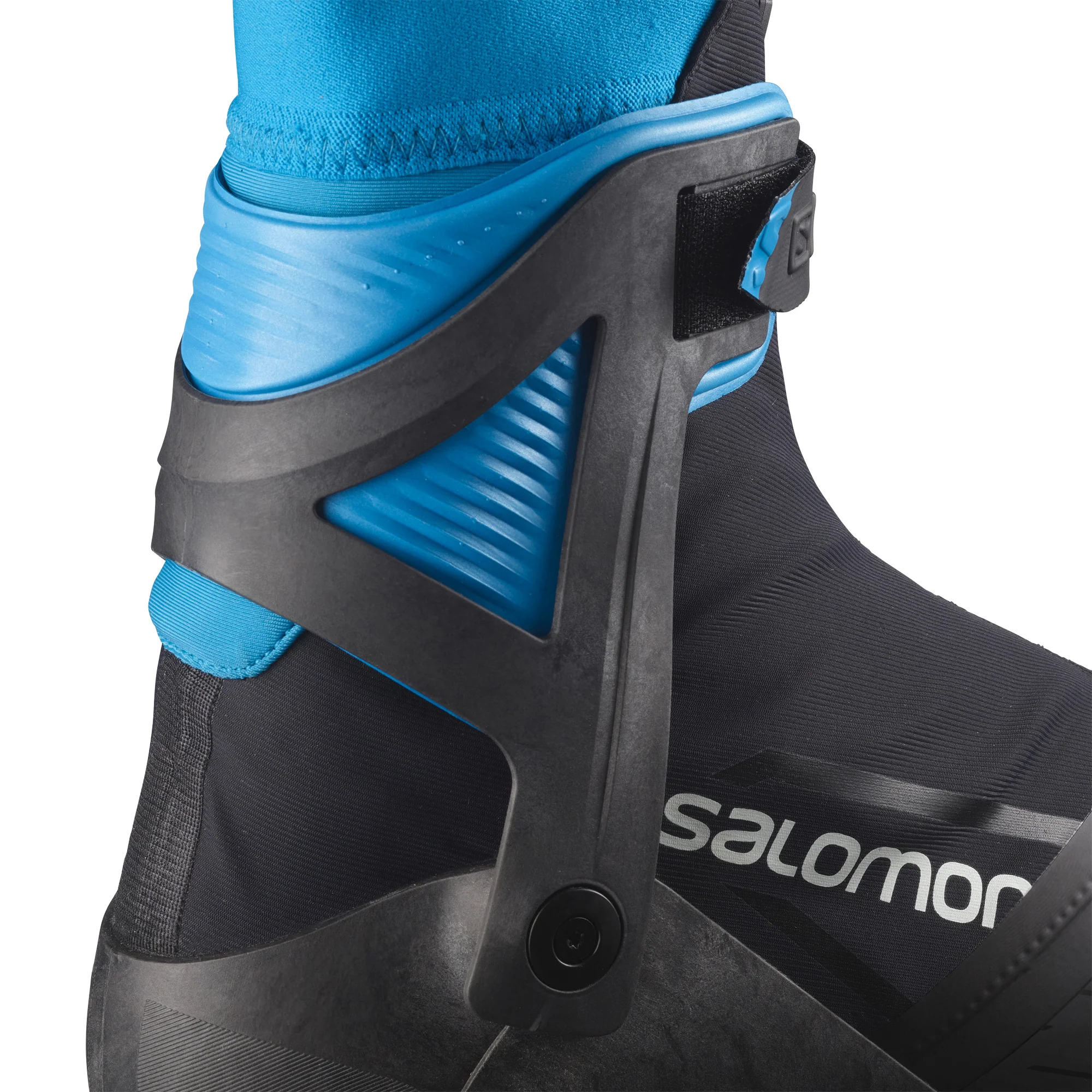 Salomon S/Max Carbon Skate Prolink - Image 4