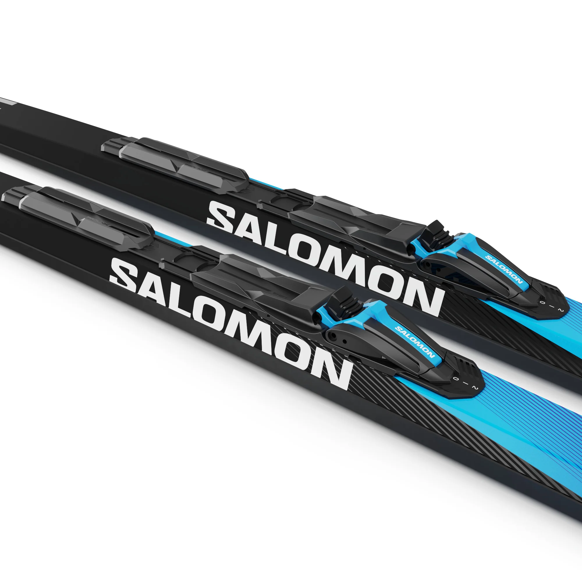Salomon S/Race Skate with Shift Race Binding - Image 3