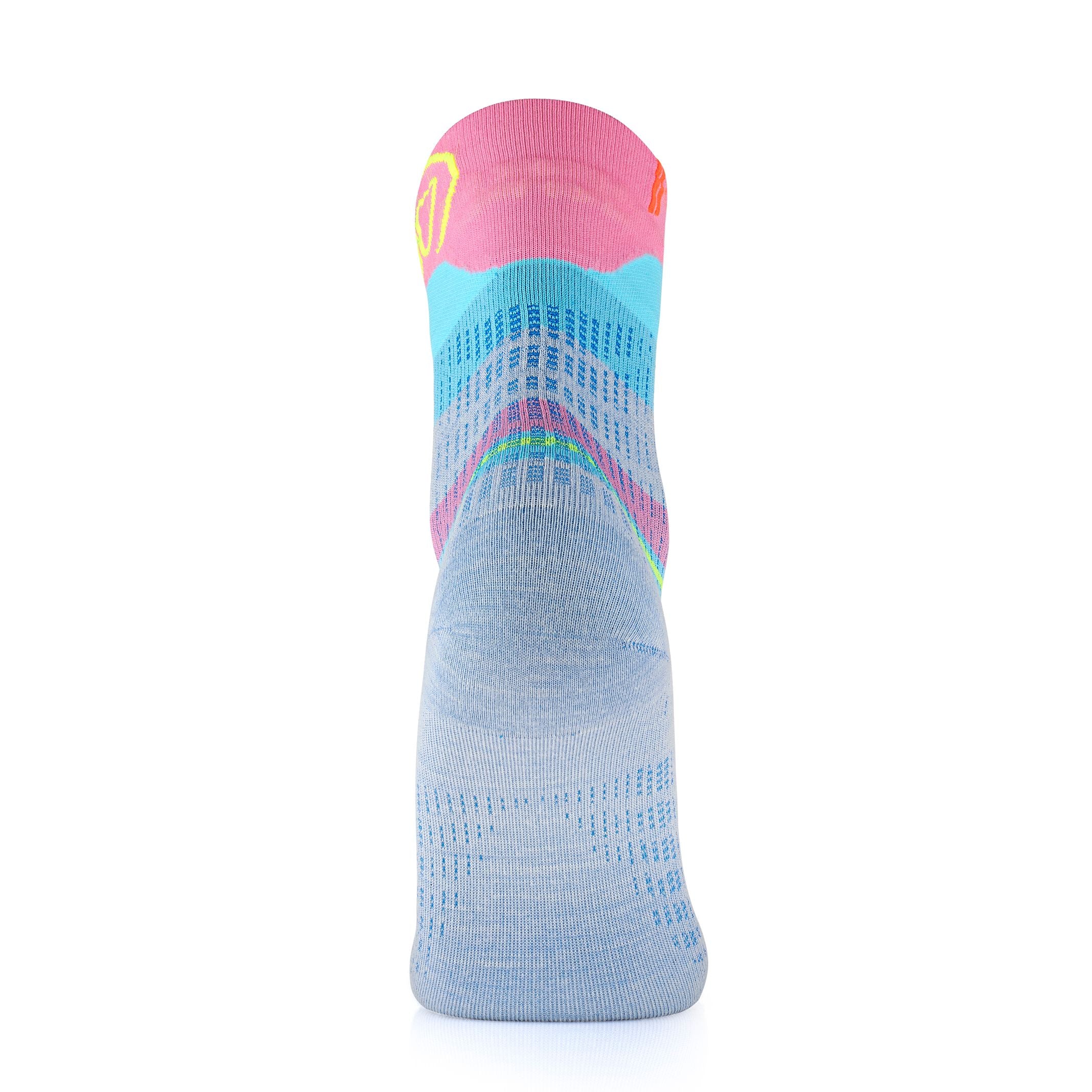 Sidas Nordic Performance Sock Jessie Diggins - Image 3