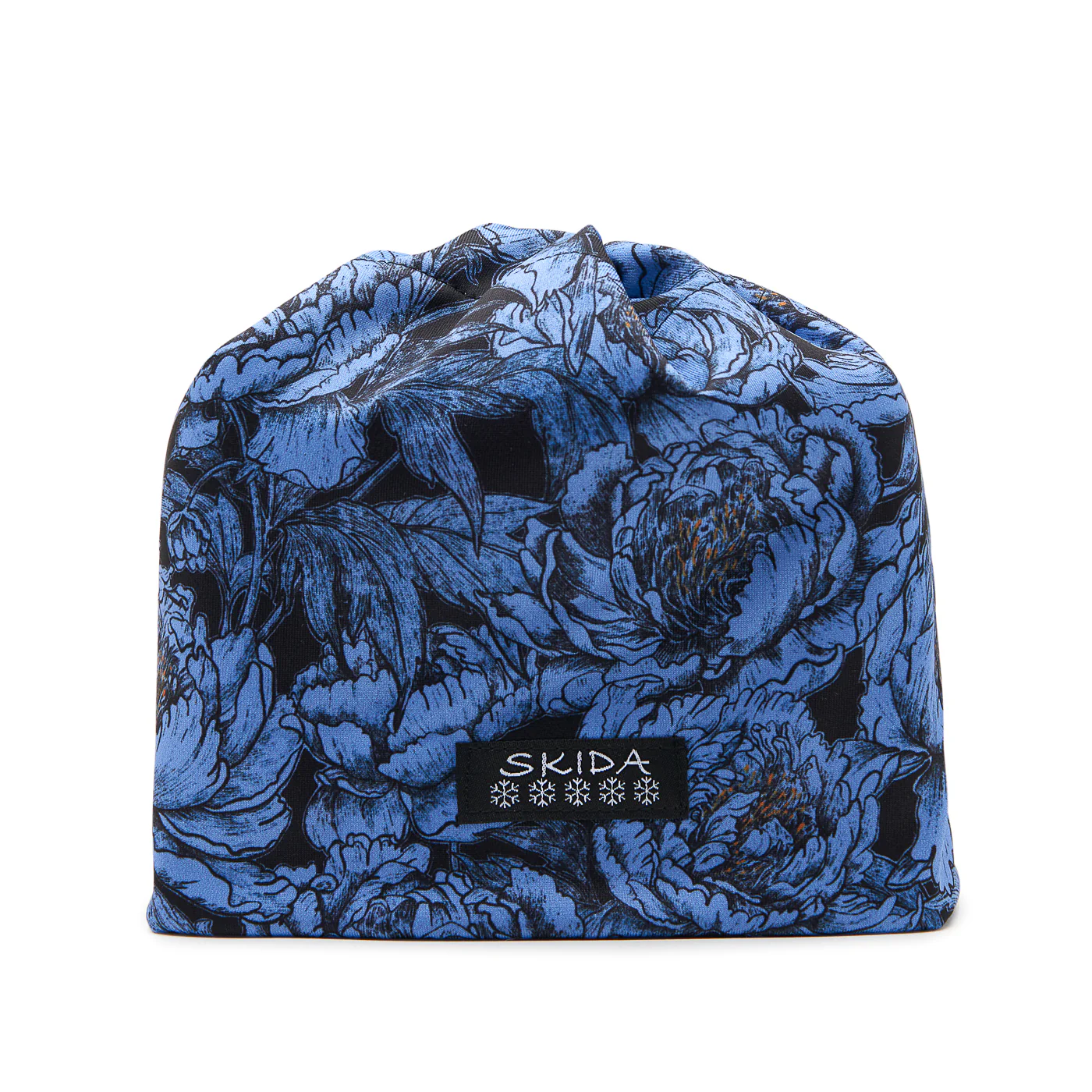 Skida Alpine Hat Sapphire