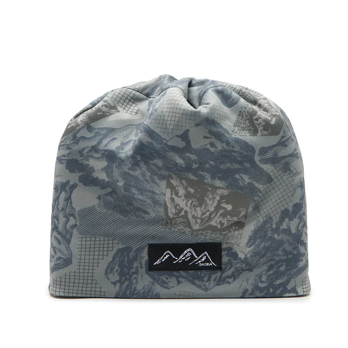 Skida Alpine Hat Summit