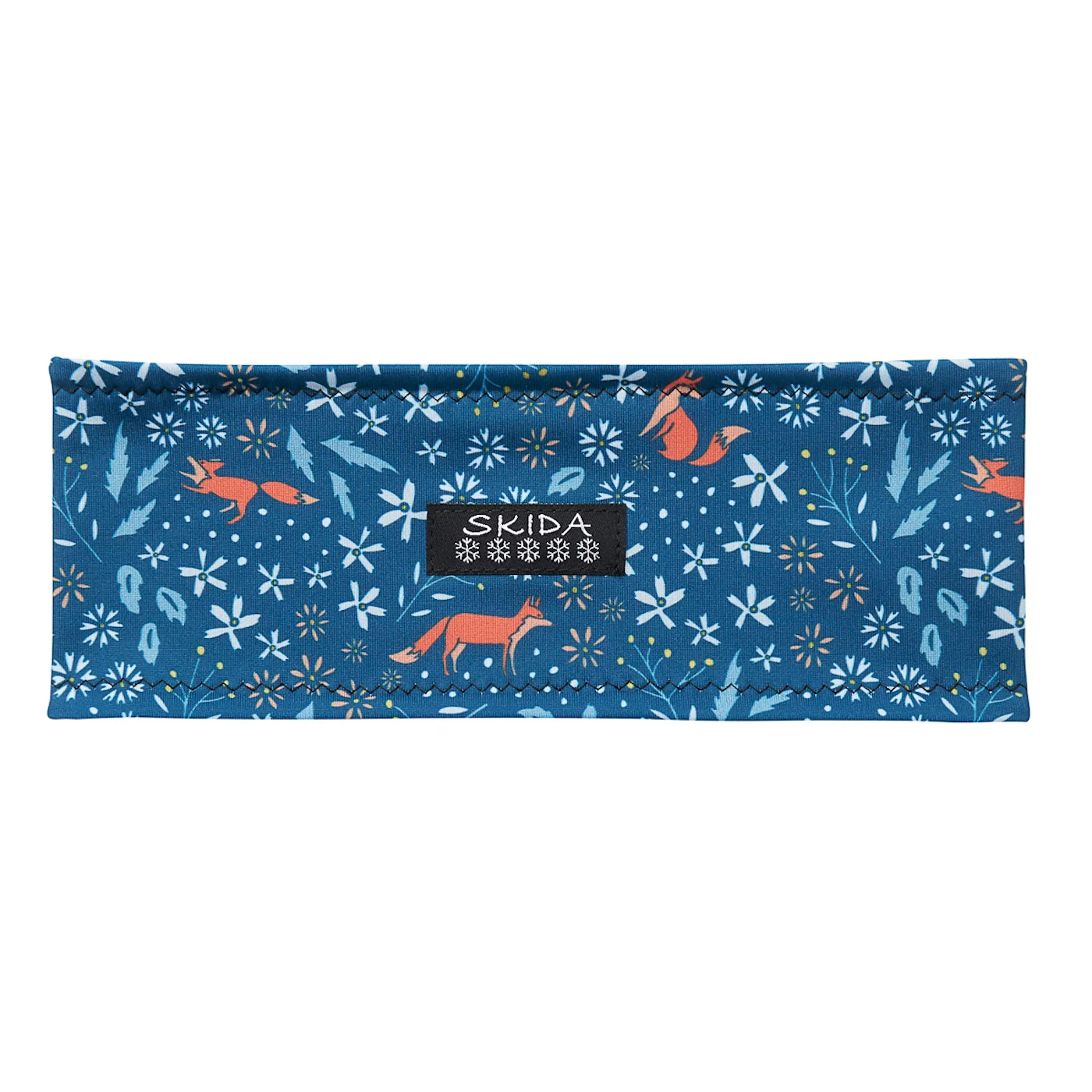 Skida Alpine Headband Fox Frost