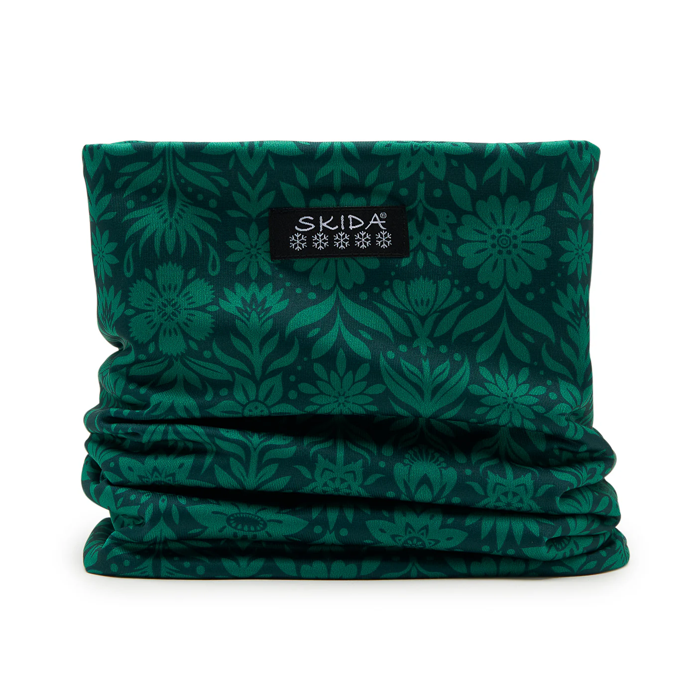 Skida Alpine Neckwarmer Linden